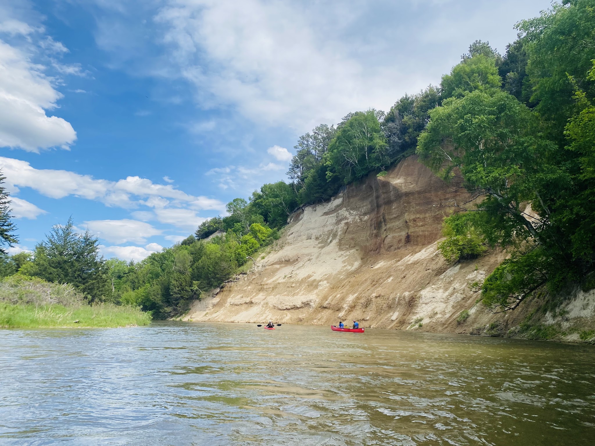 Niobrara State Park