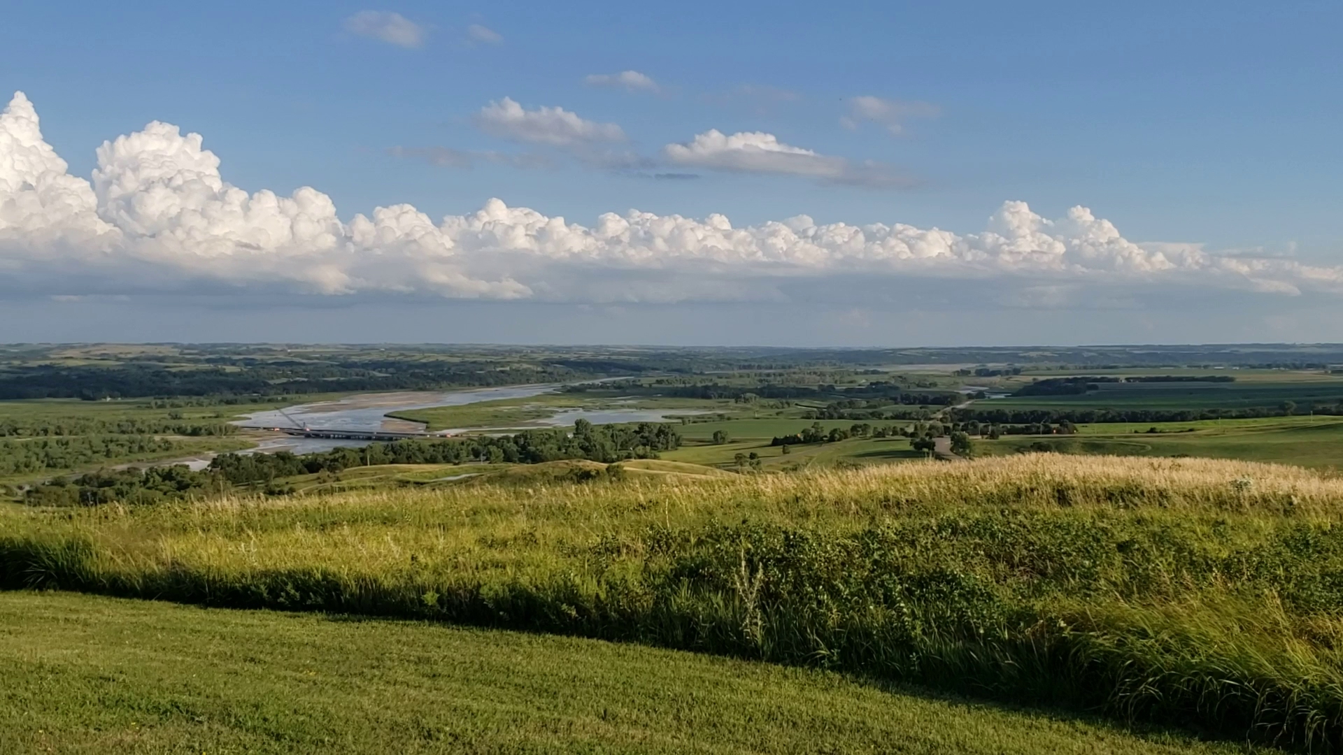 Niobrara State Park
