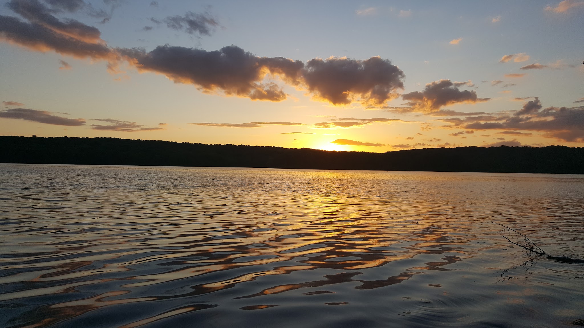 Nockamixon State Park