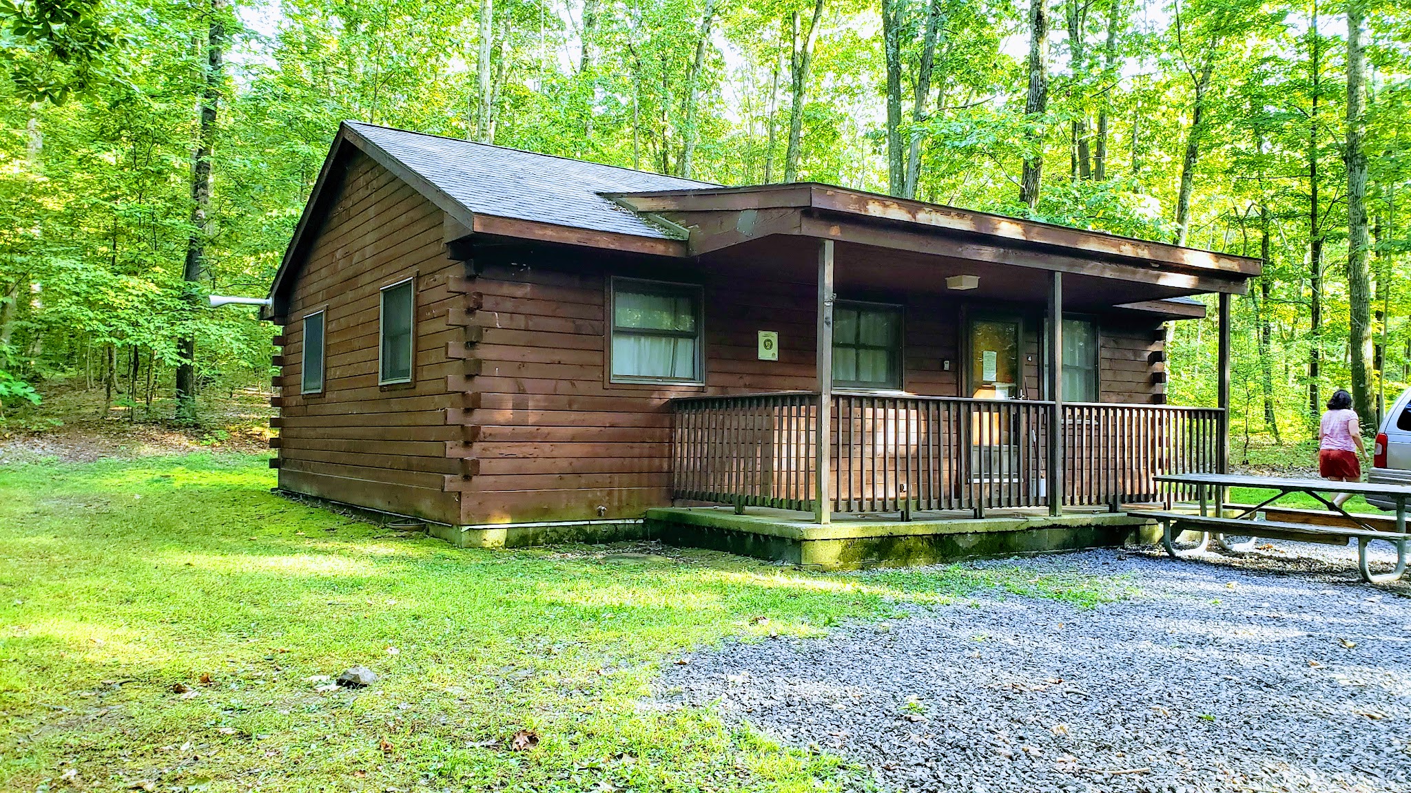 Nockamixon State Park