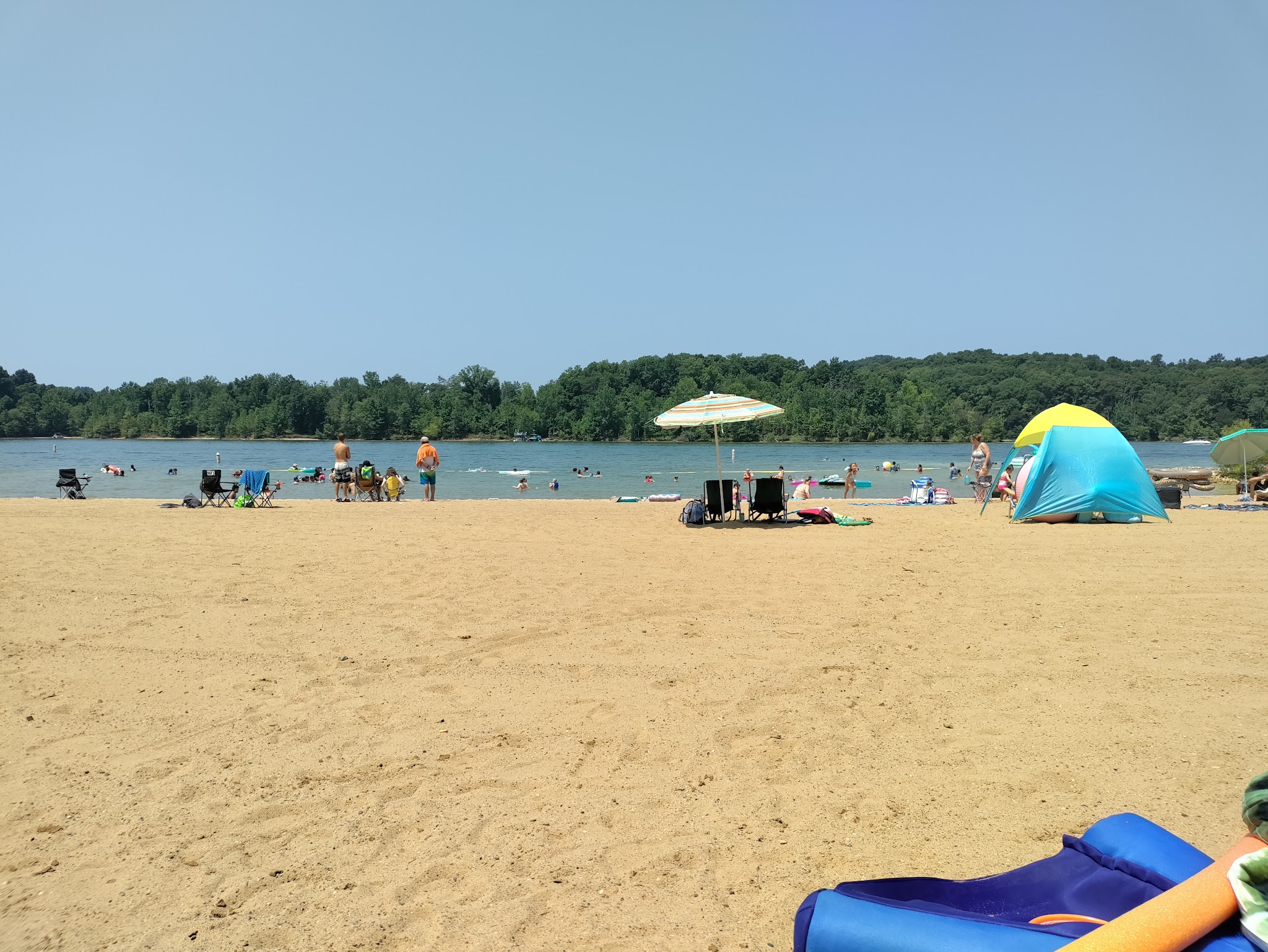 Nolin Lake State Park