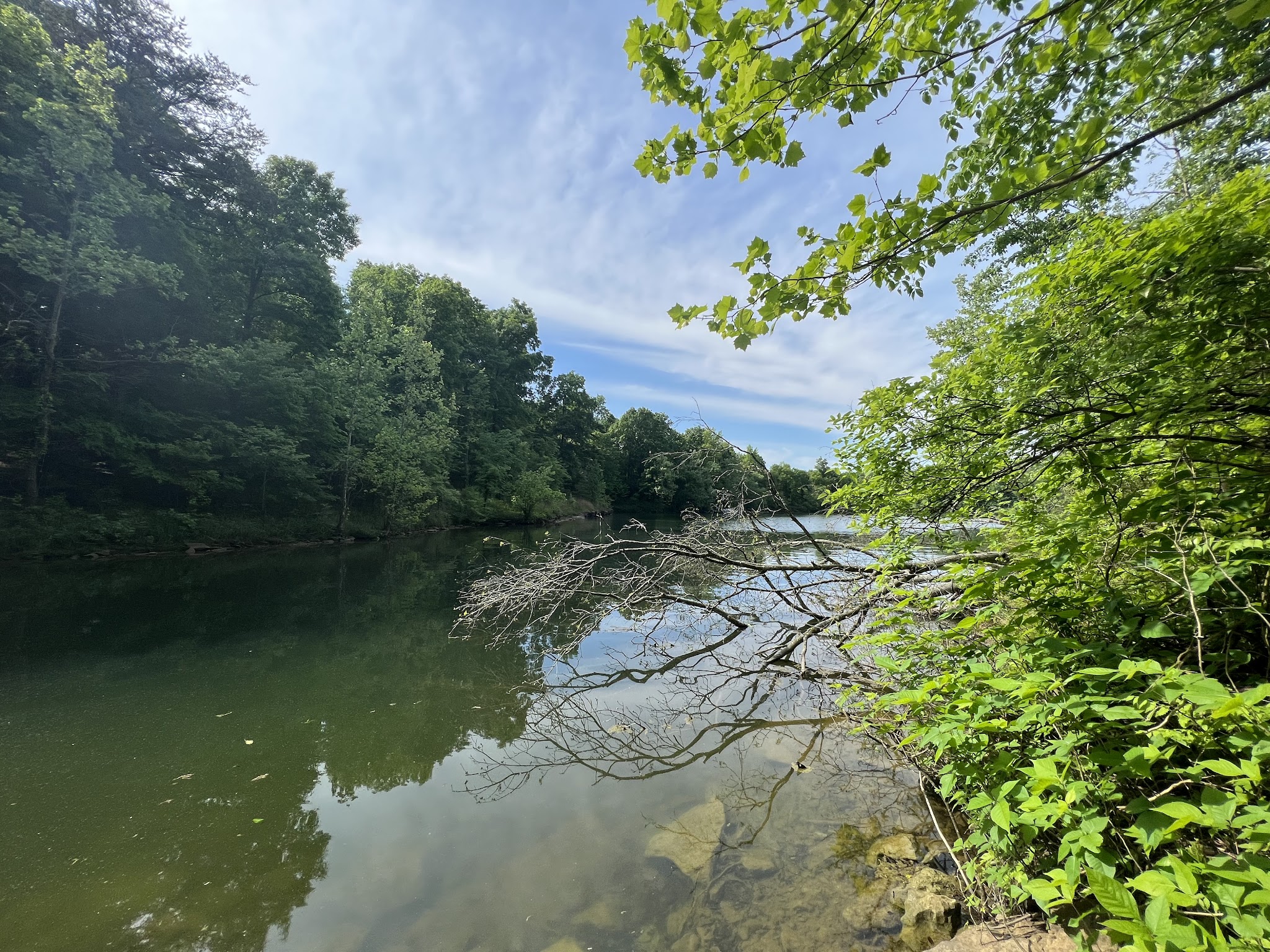 Nolin Lake State Park