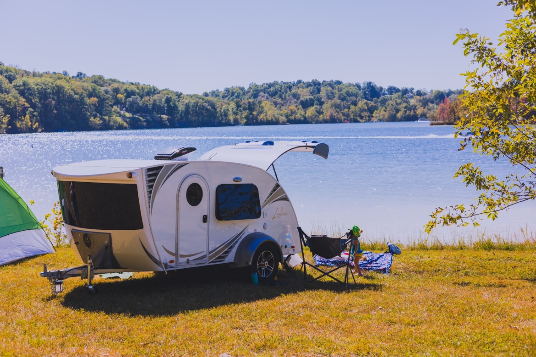 Nolin Lake State Park