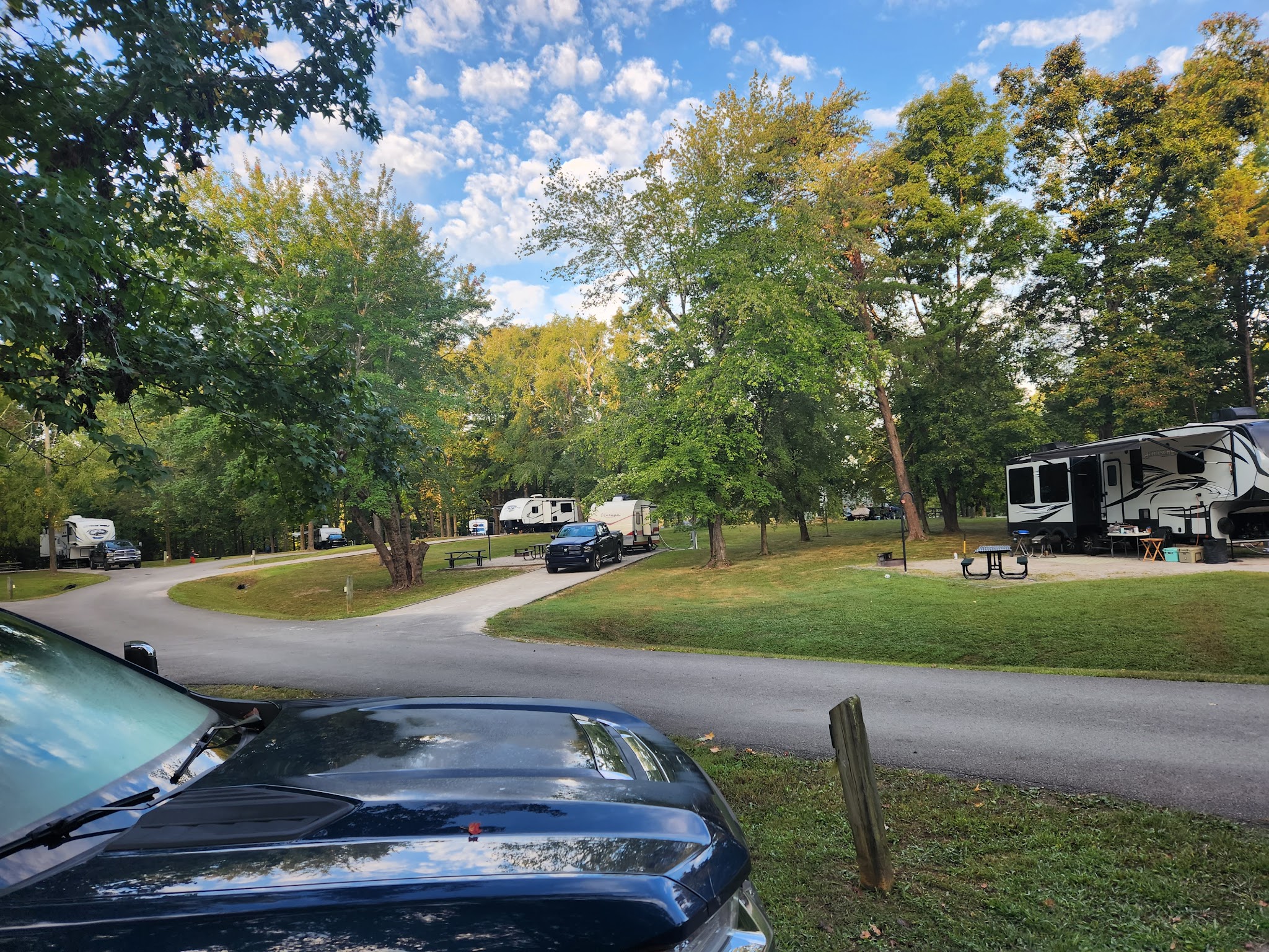 Nolin Lake State Park