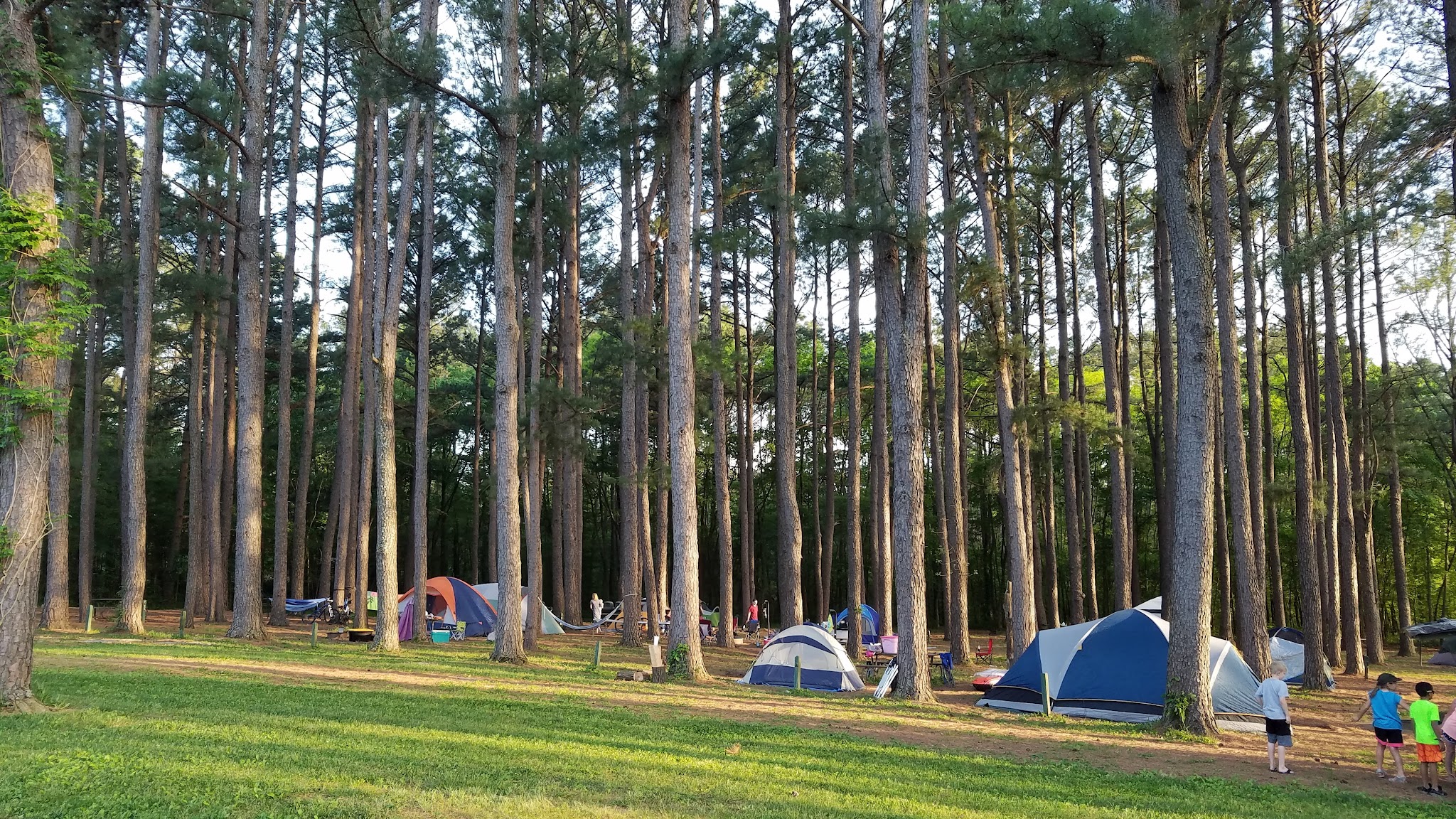 Nolin Lake State Park