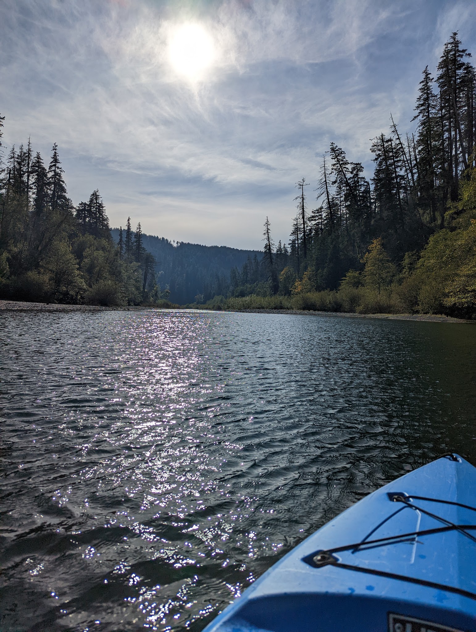 Nook Bar Camping And Day Use Area