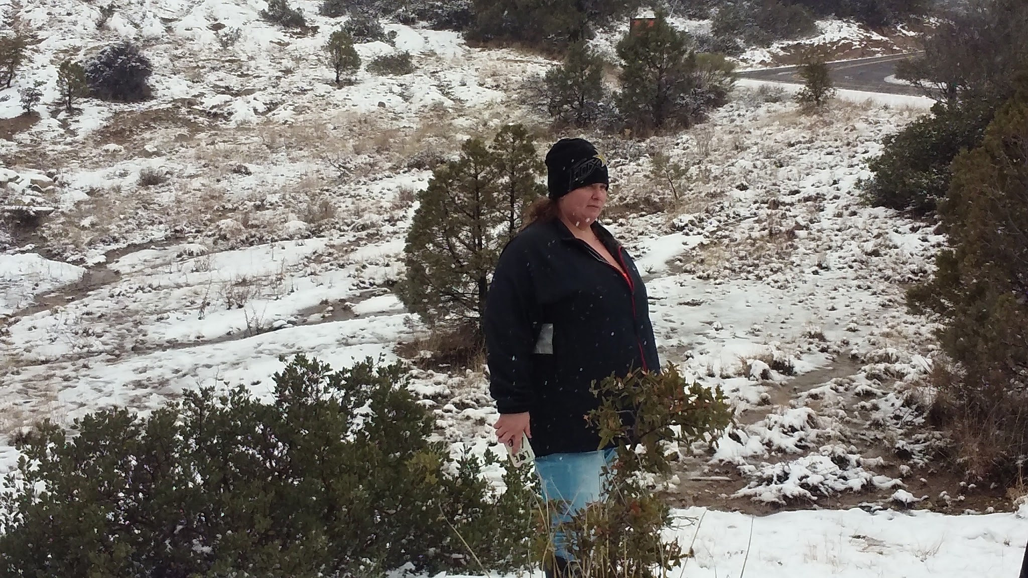 Noon Creek Campground And Picnic Area