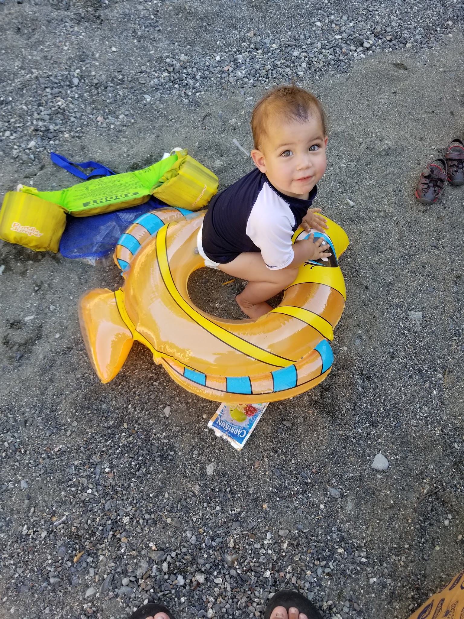 Nordheimer Group Campground