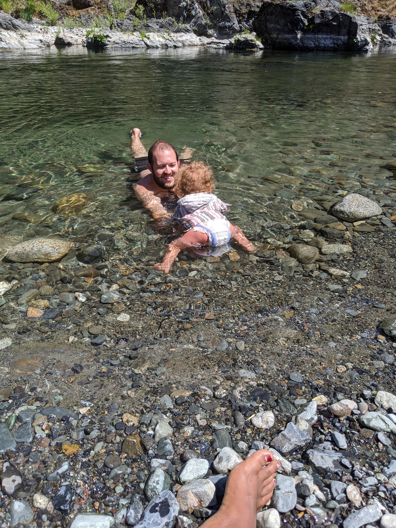 Nordheimer Group Campground