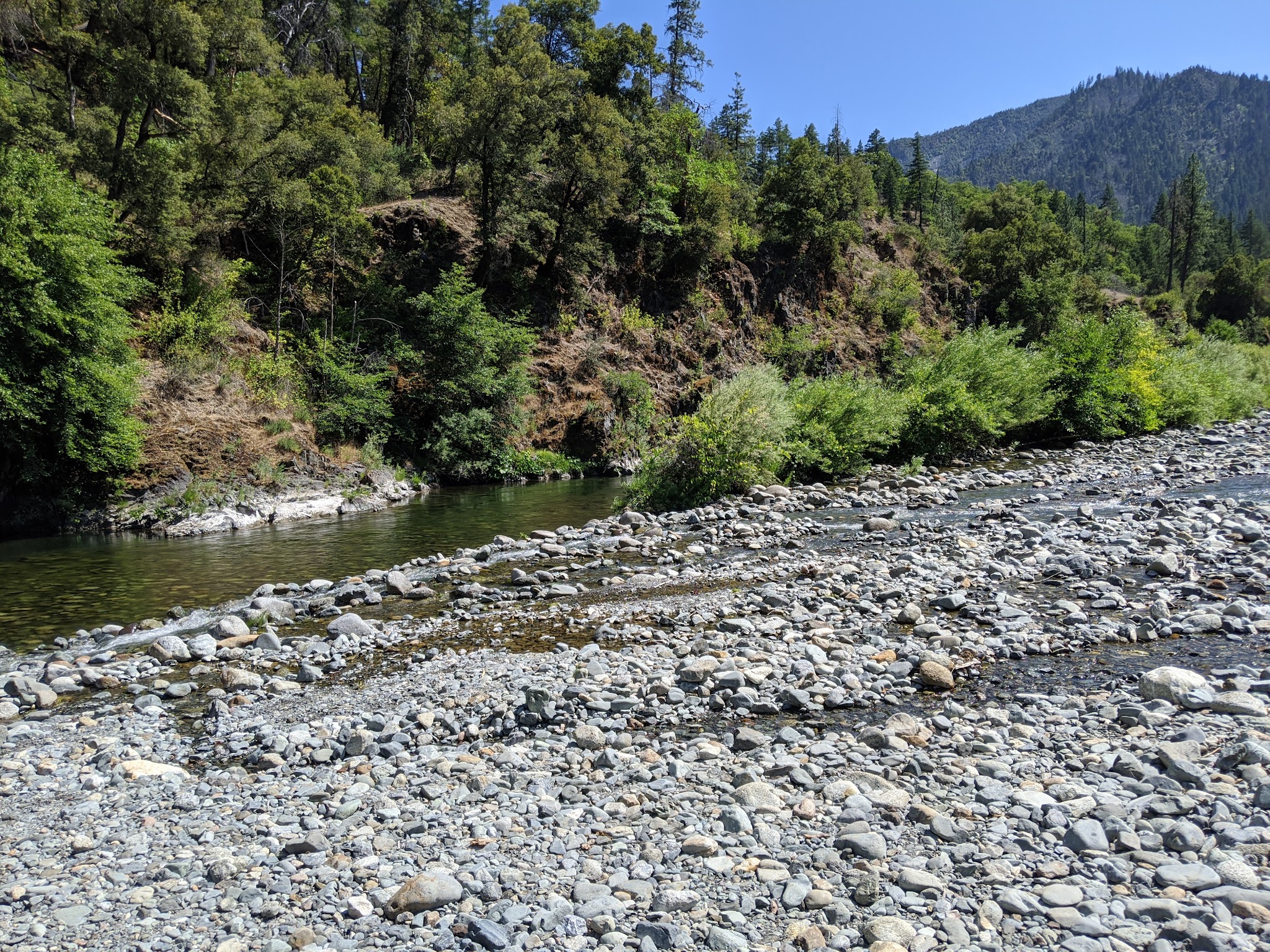 Nordheimer Group Campground