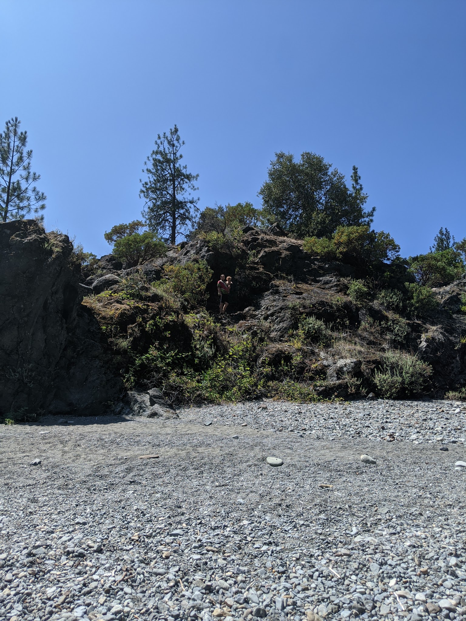 Nordheimer Group Campground