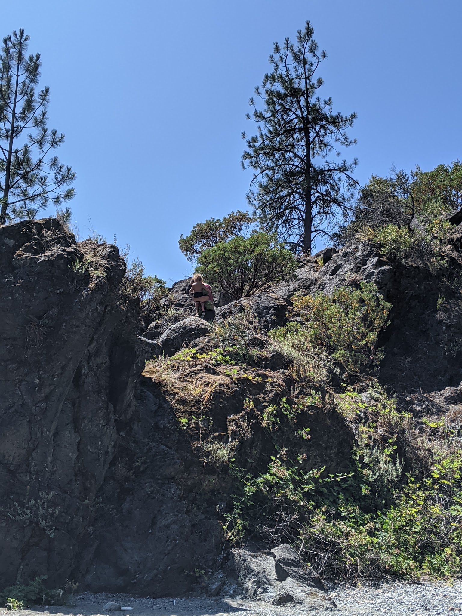 Nordheimer Group Campground