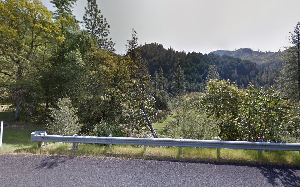 Nordheimer Group Campground