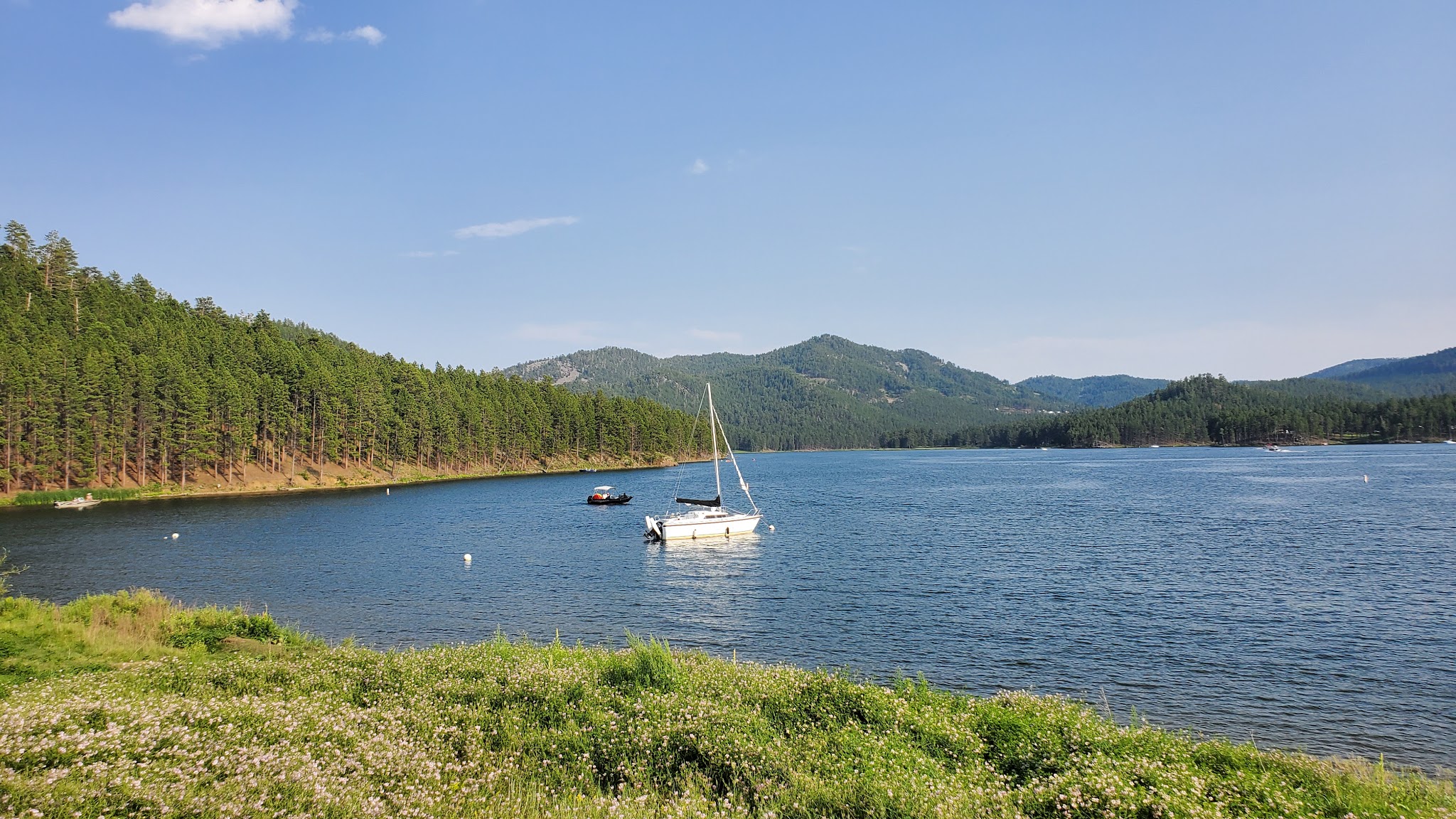 Sheridan North Cove Grp Cg