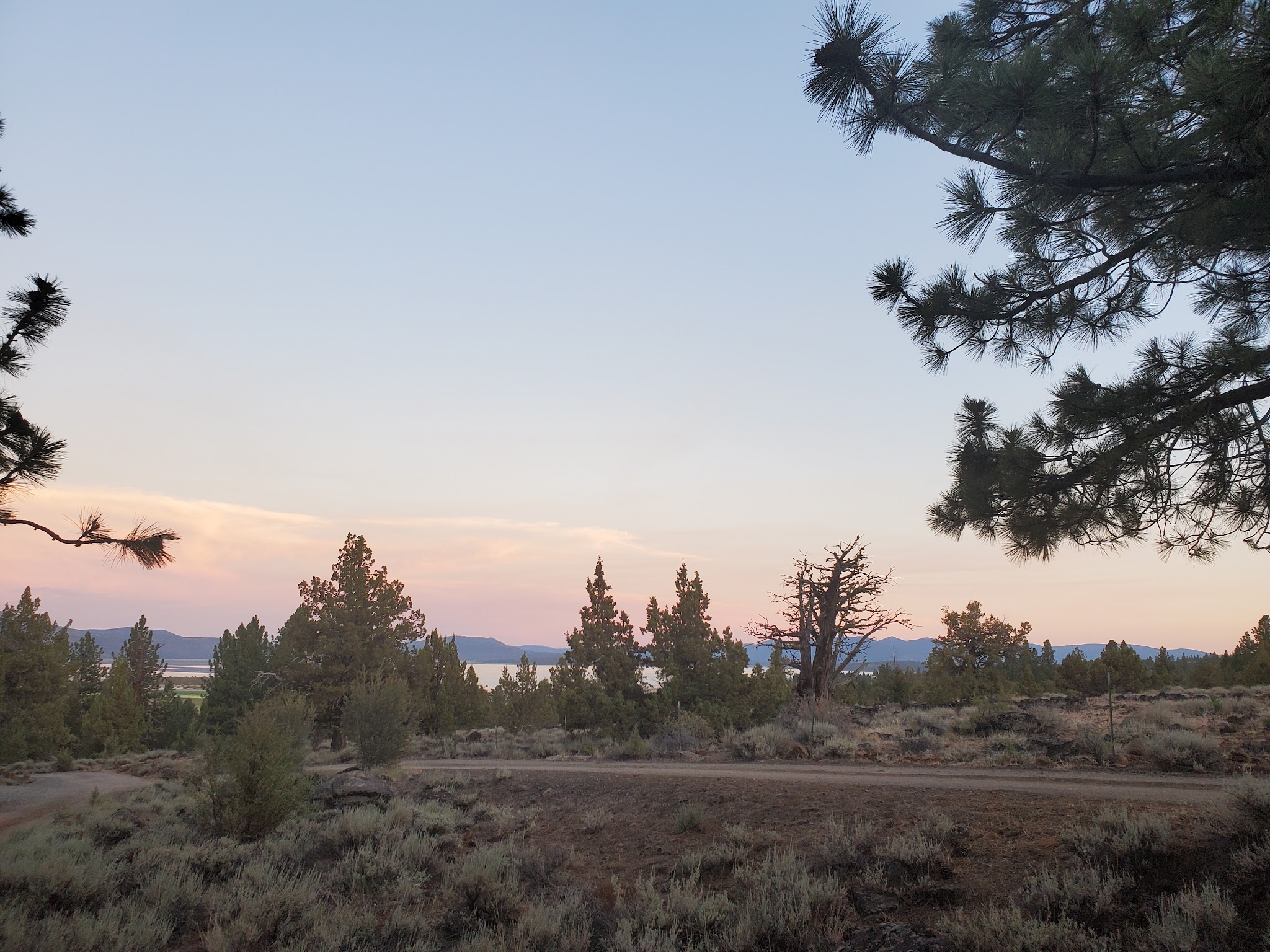 North Eagle Lake Campground
