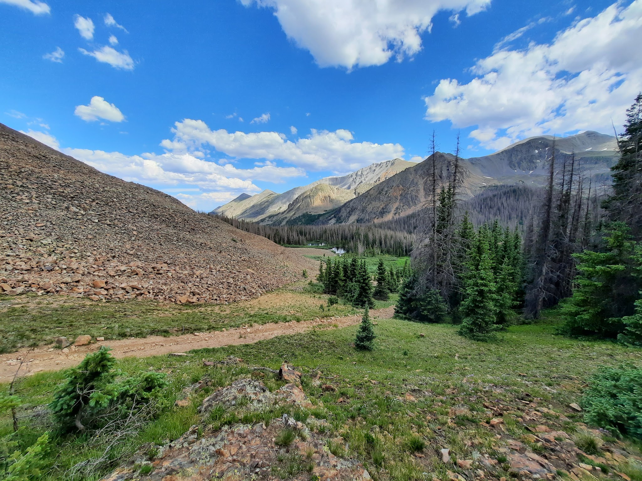North Fork Campground (Salida, Co)