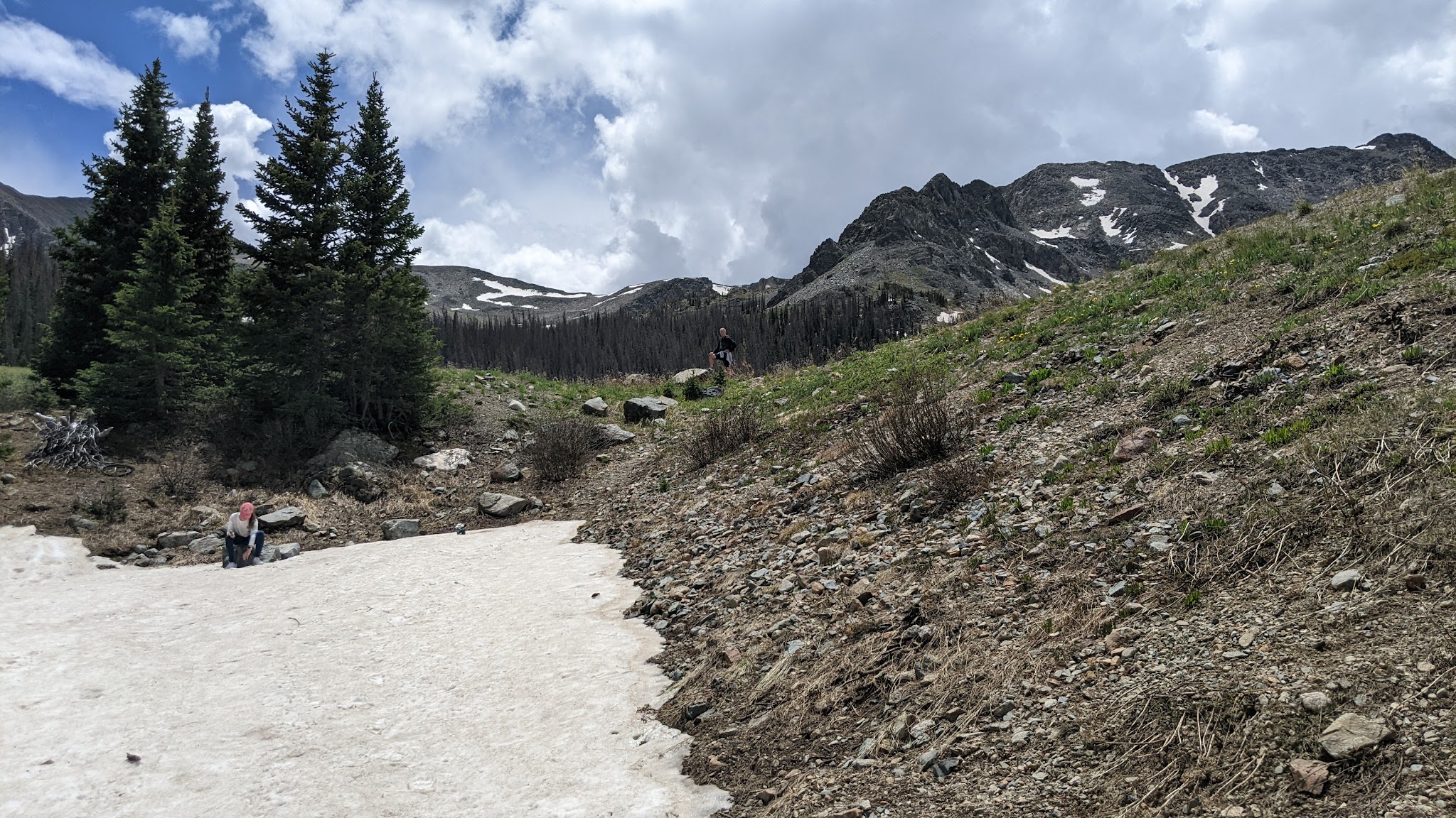North Fork Campground (Salida, Co)