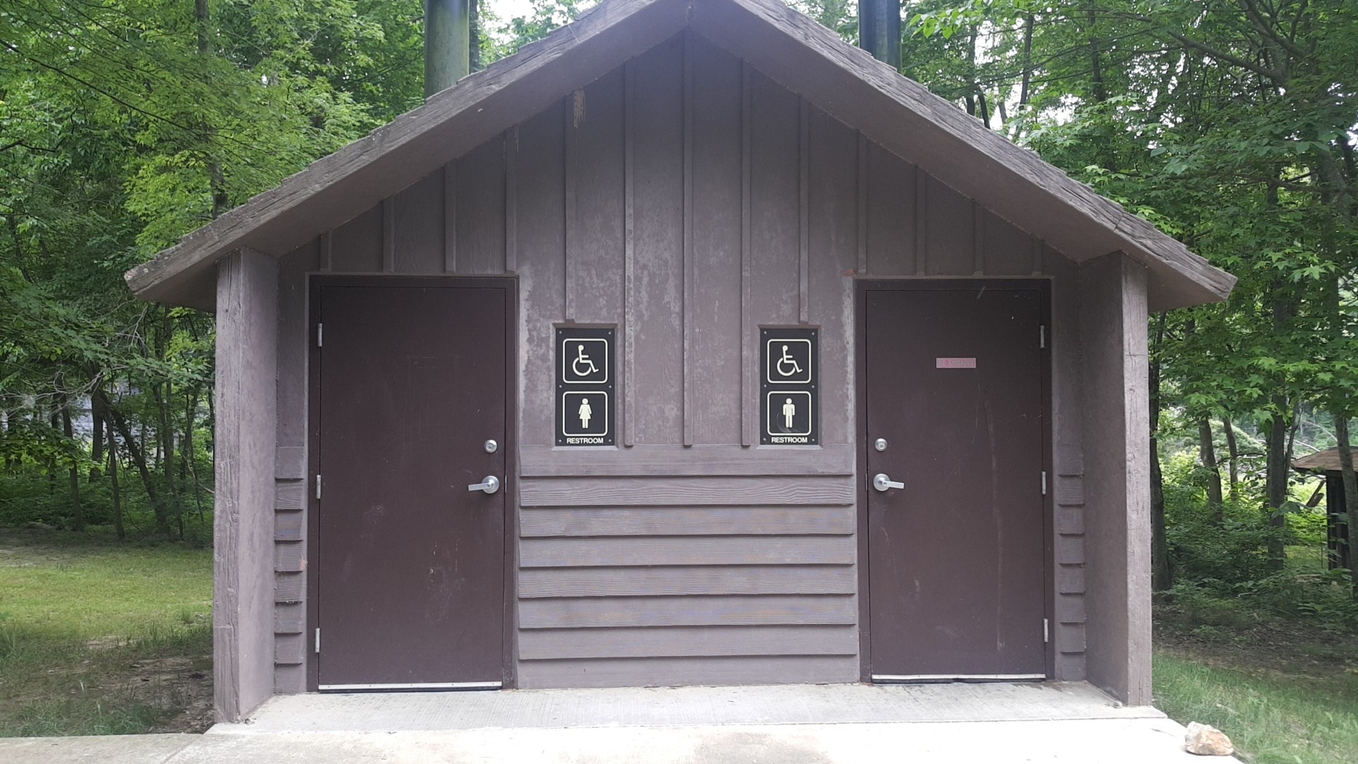 North Fork Recreation Area