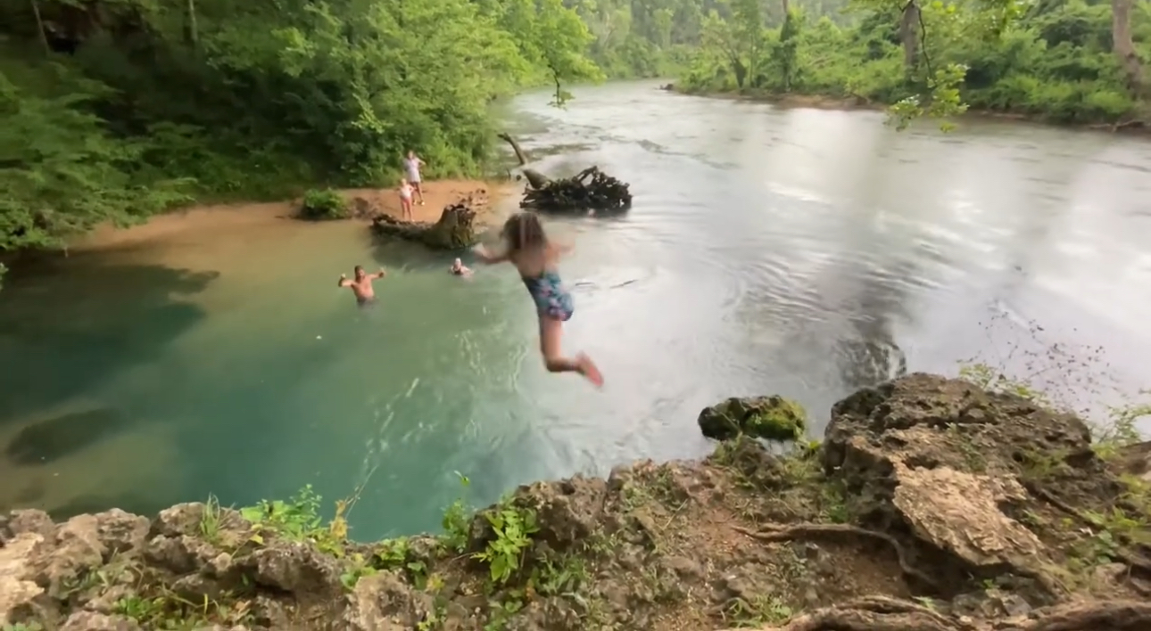 North Fork Recreation Area