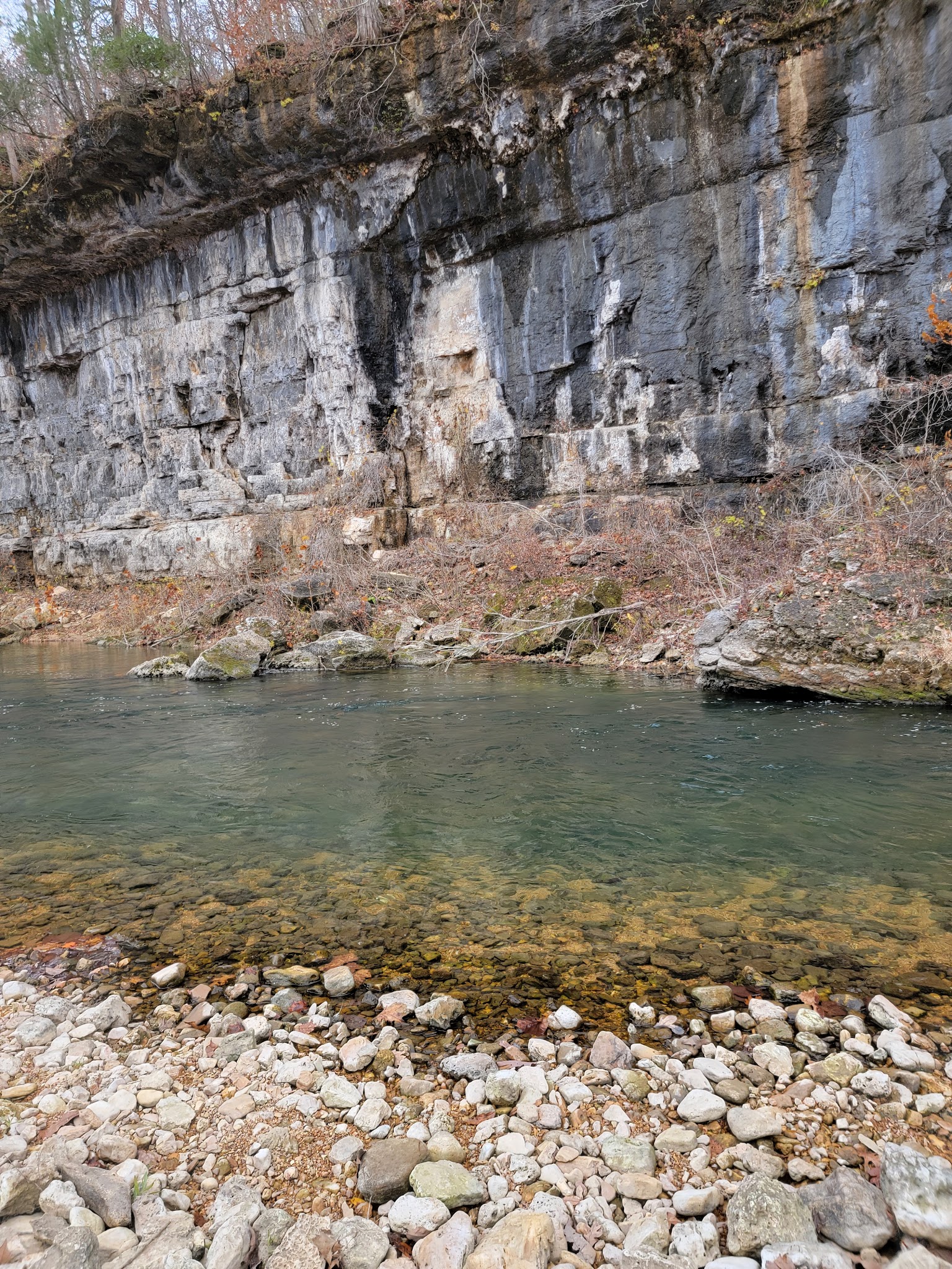 North Fork Recreation Area