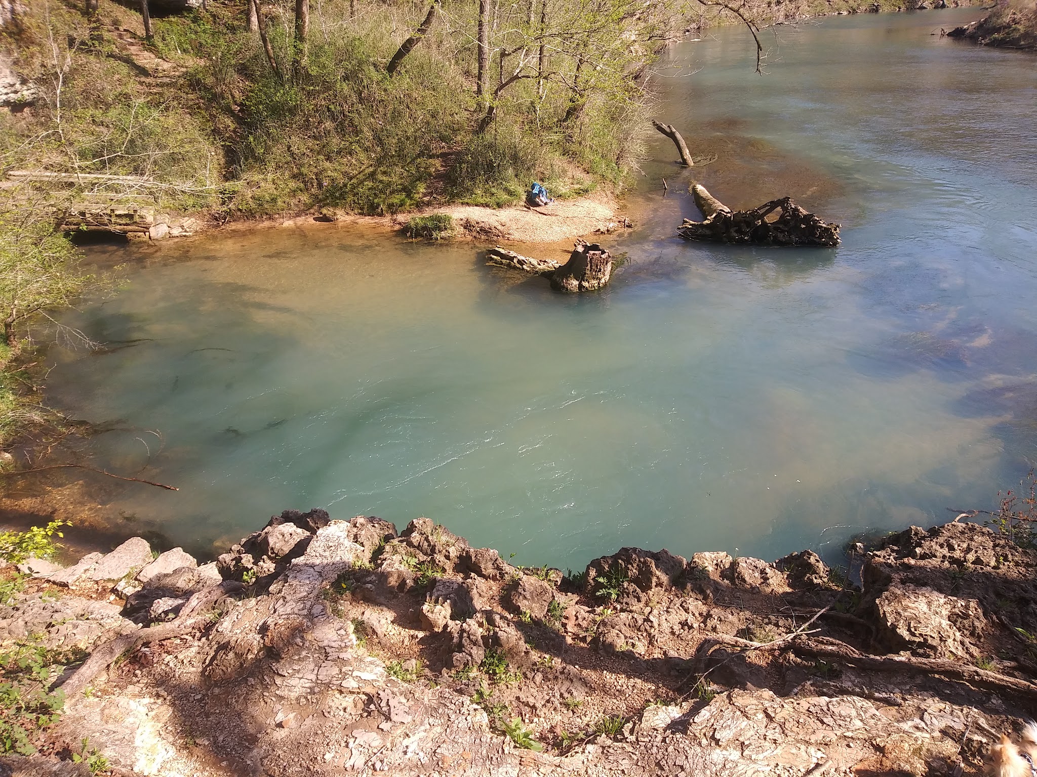 North Fork Recreation Area