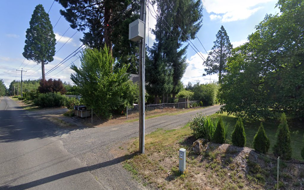 North Logan Natural Sup Campground