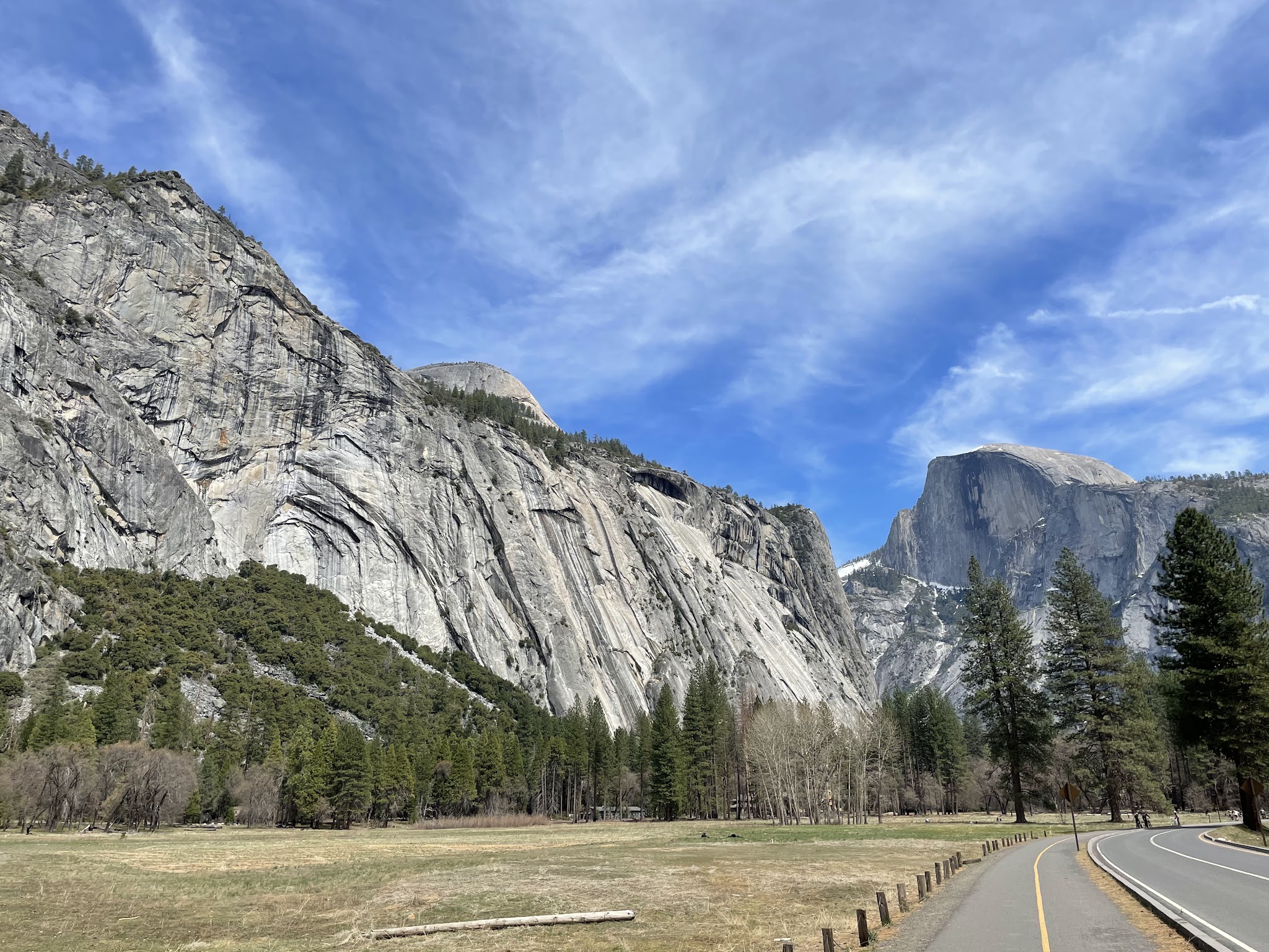 North Pines Campground