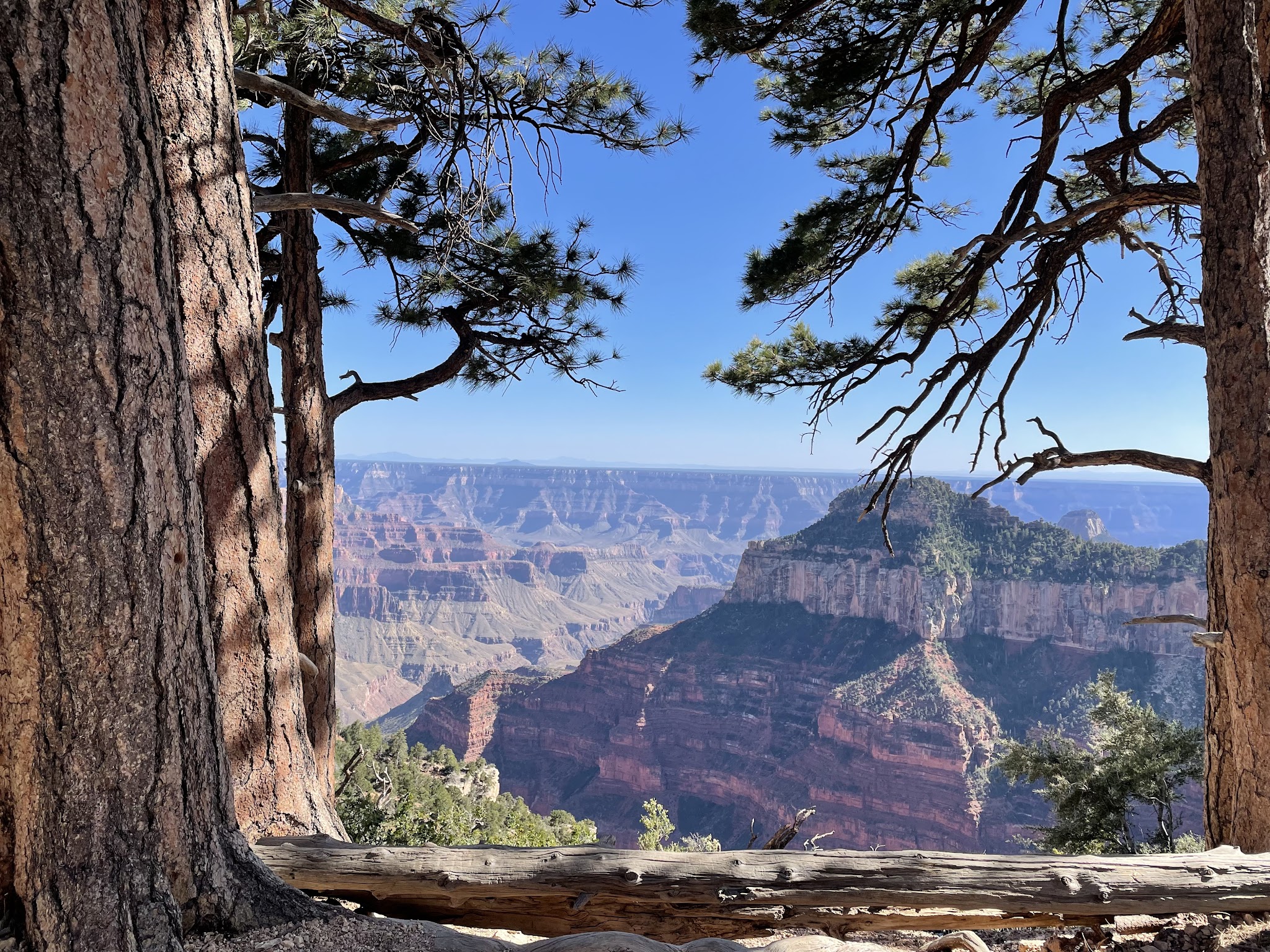 North Rim Campground (Az)