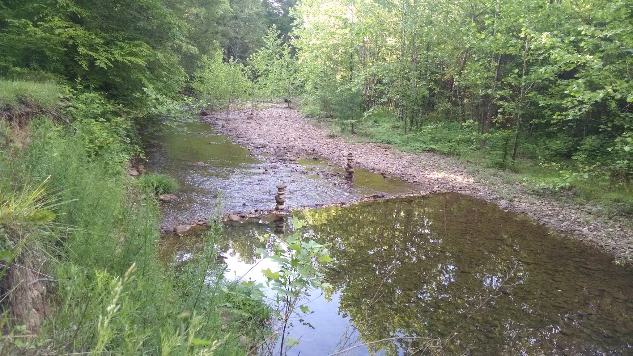 North River Campground