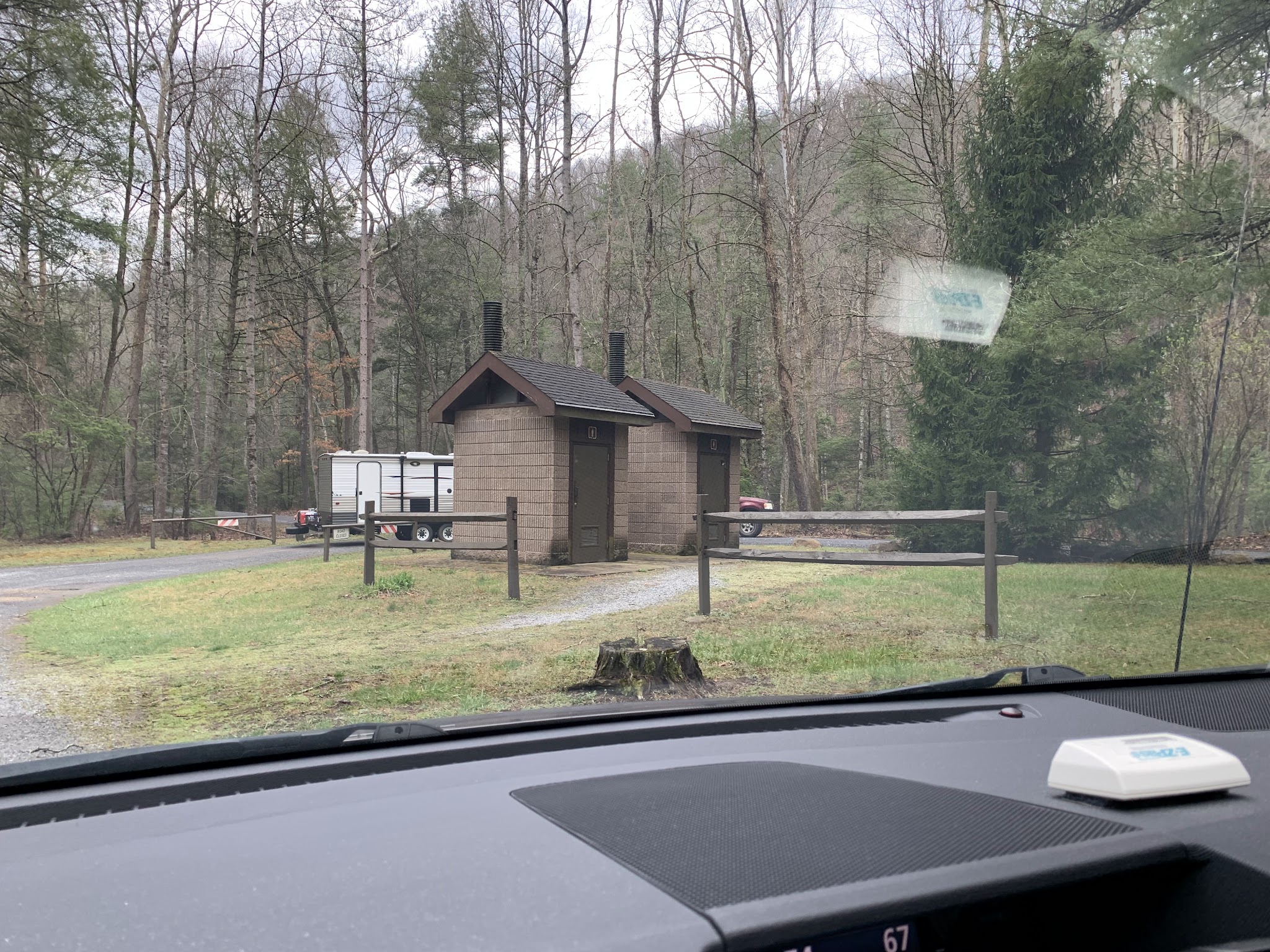 North River Campground