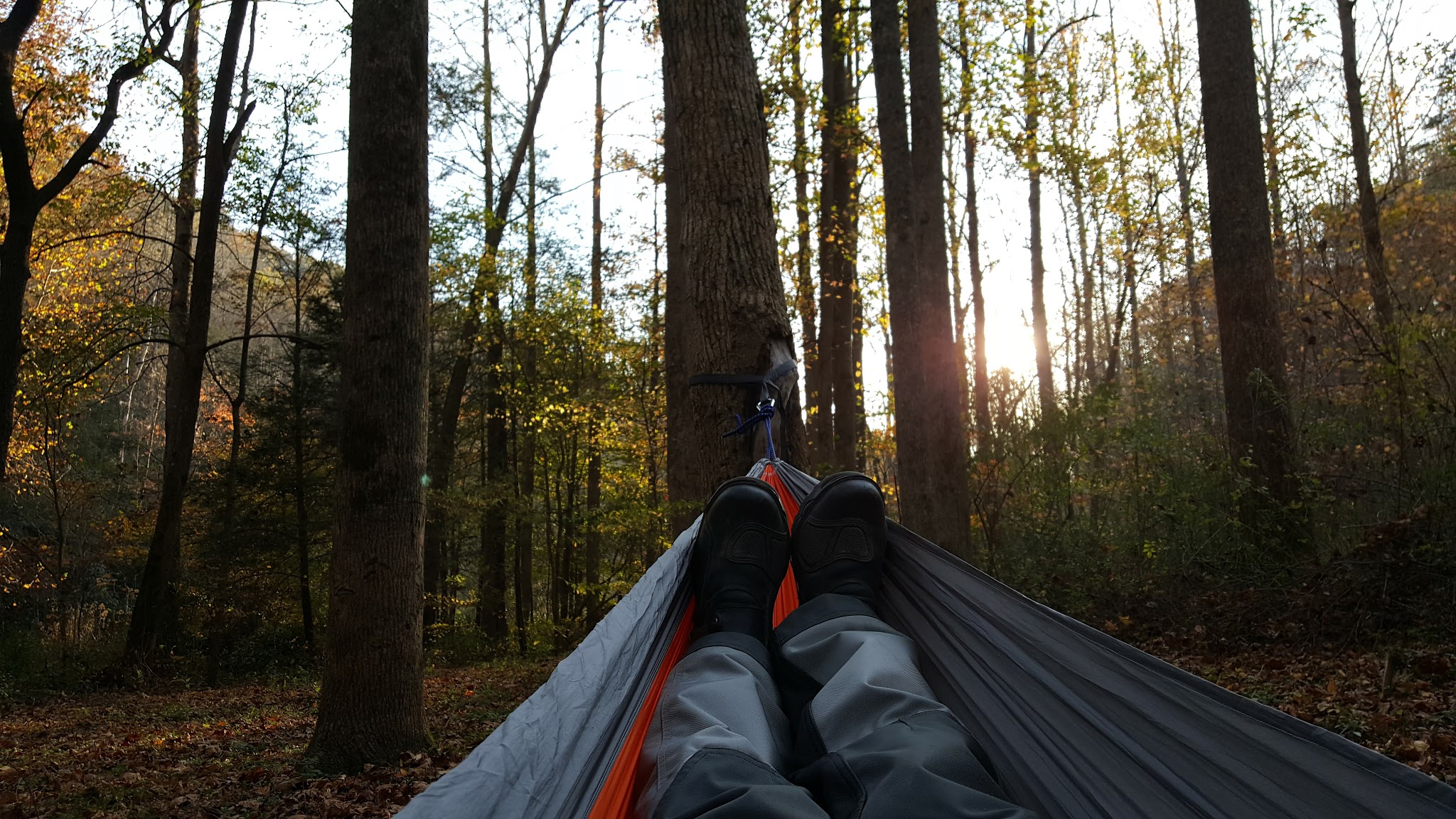 North River Campground