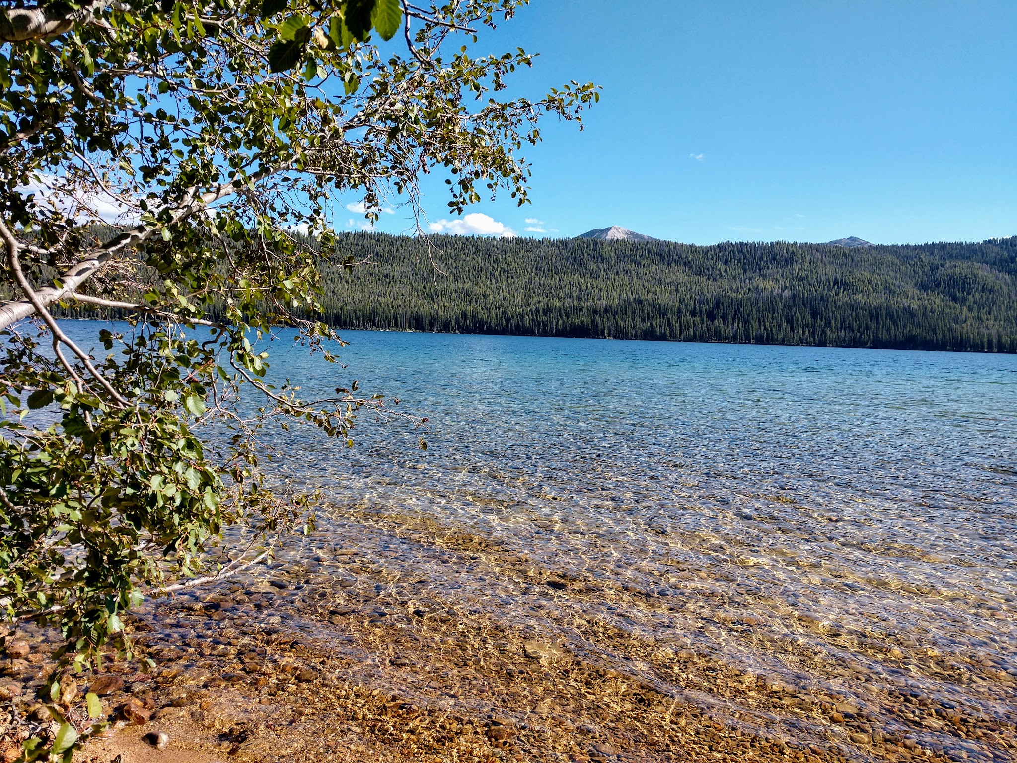 North Shore Campground