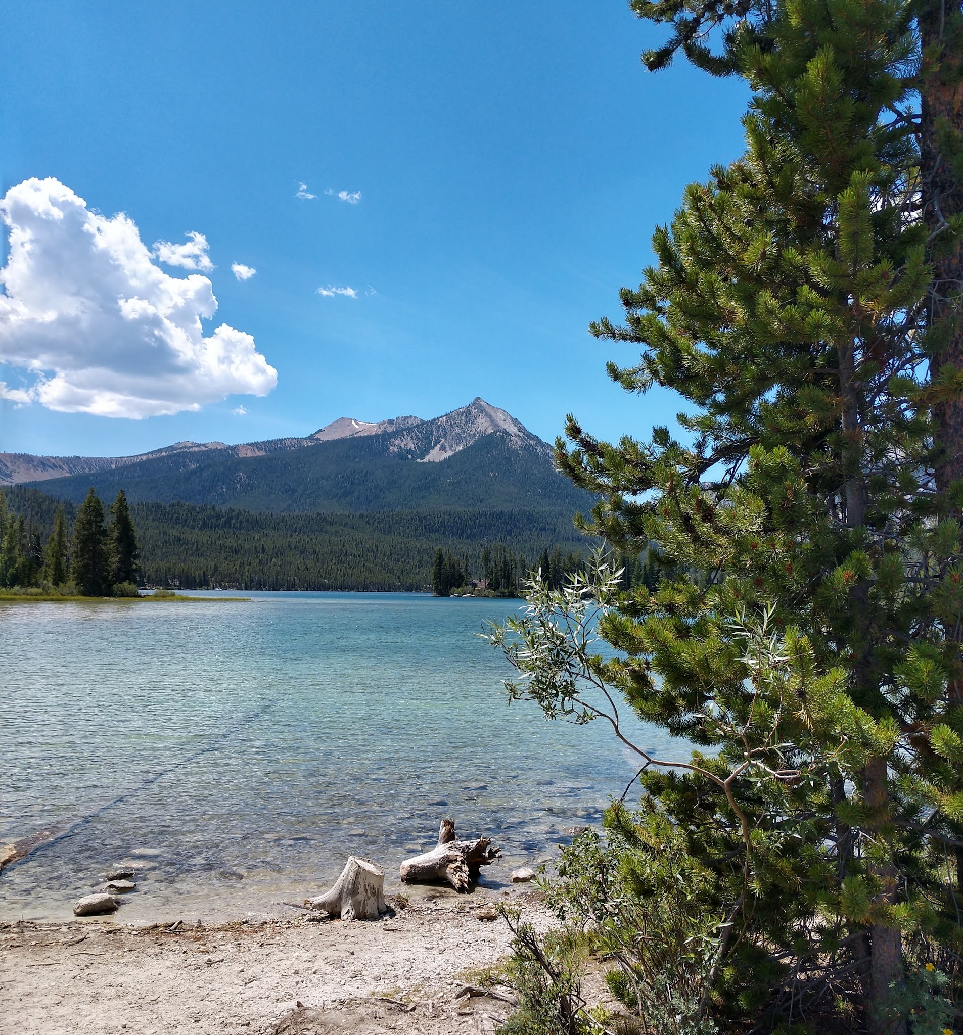 North Shore Campground