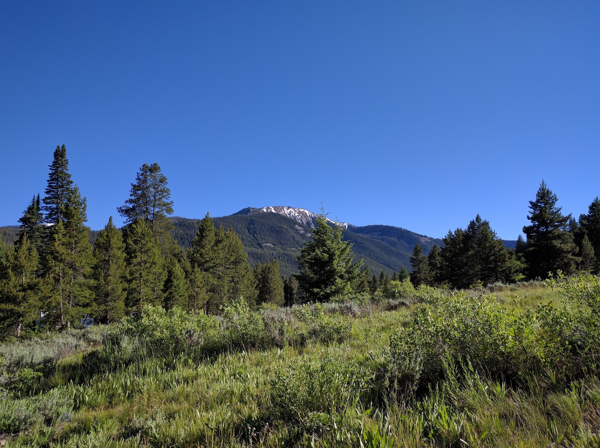 North Shore Campground