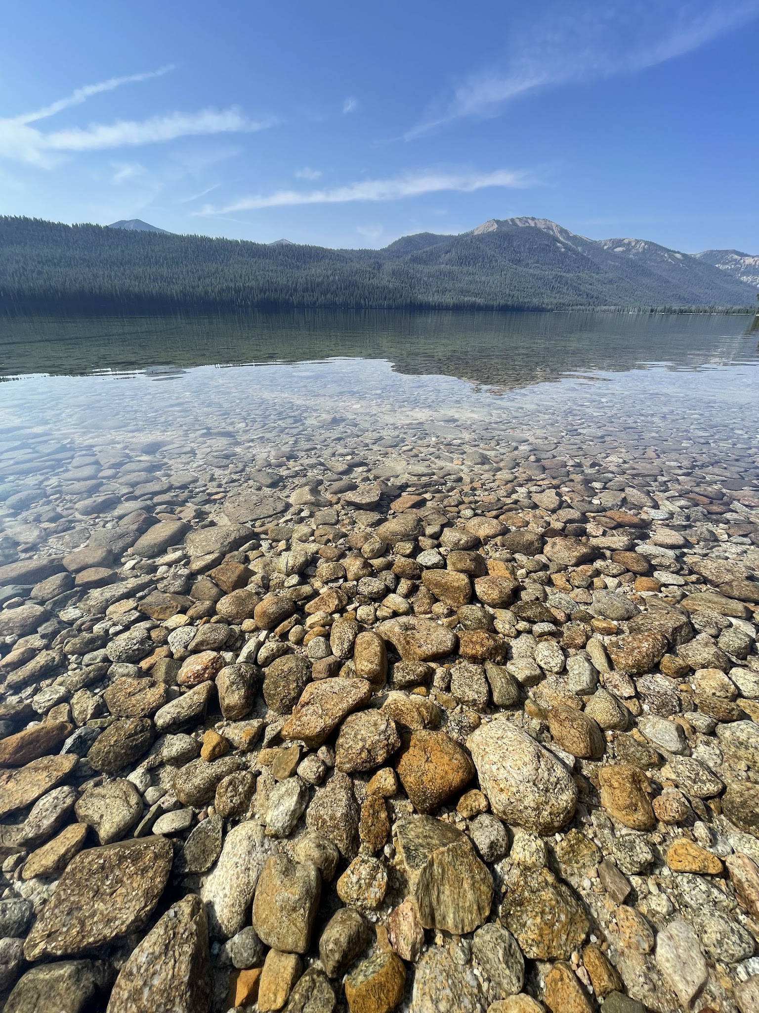 North Shore Campground