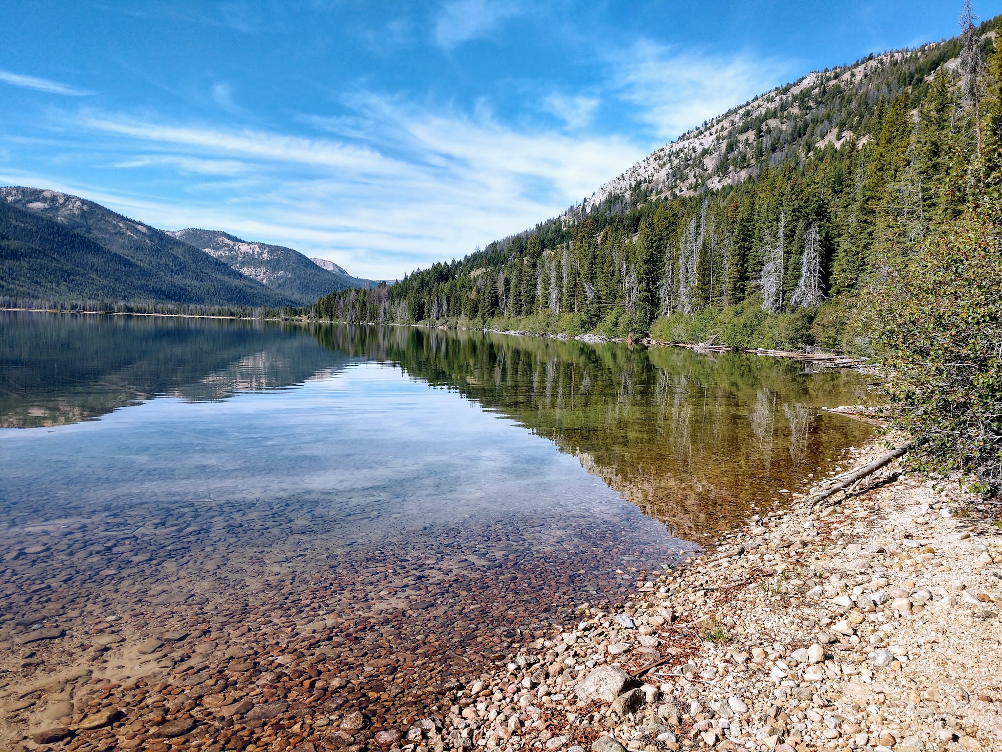 North Shore Campground