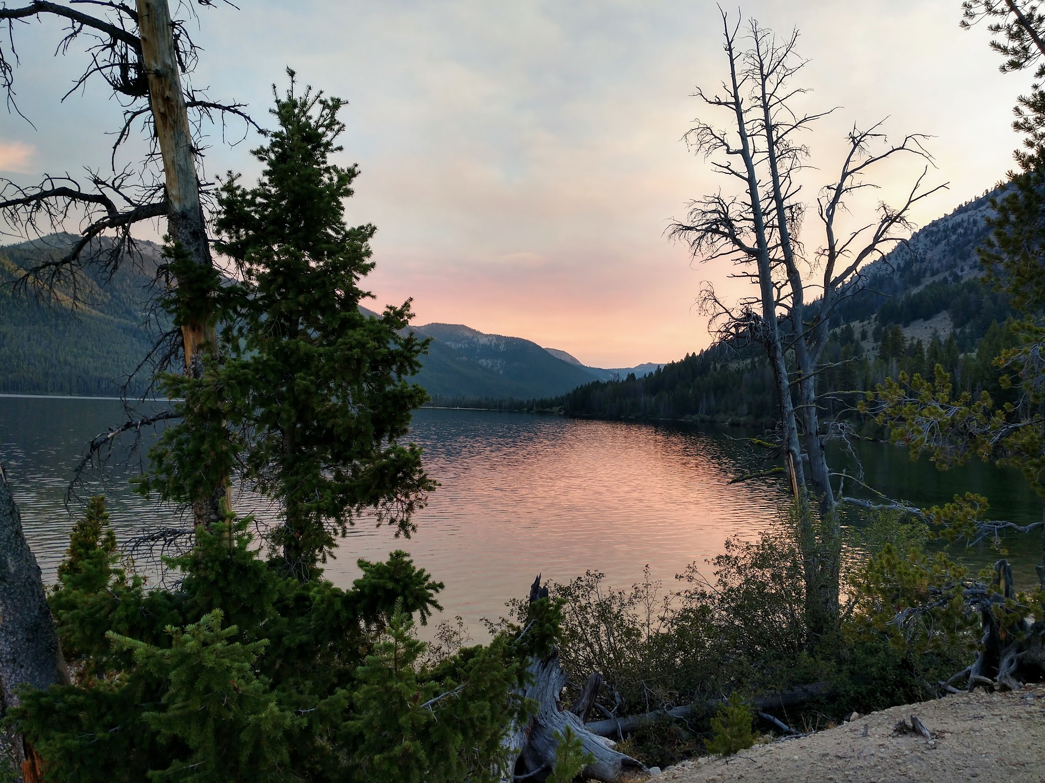 North Shore Campground