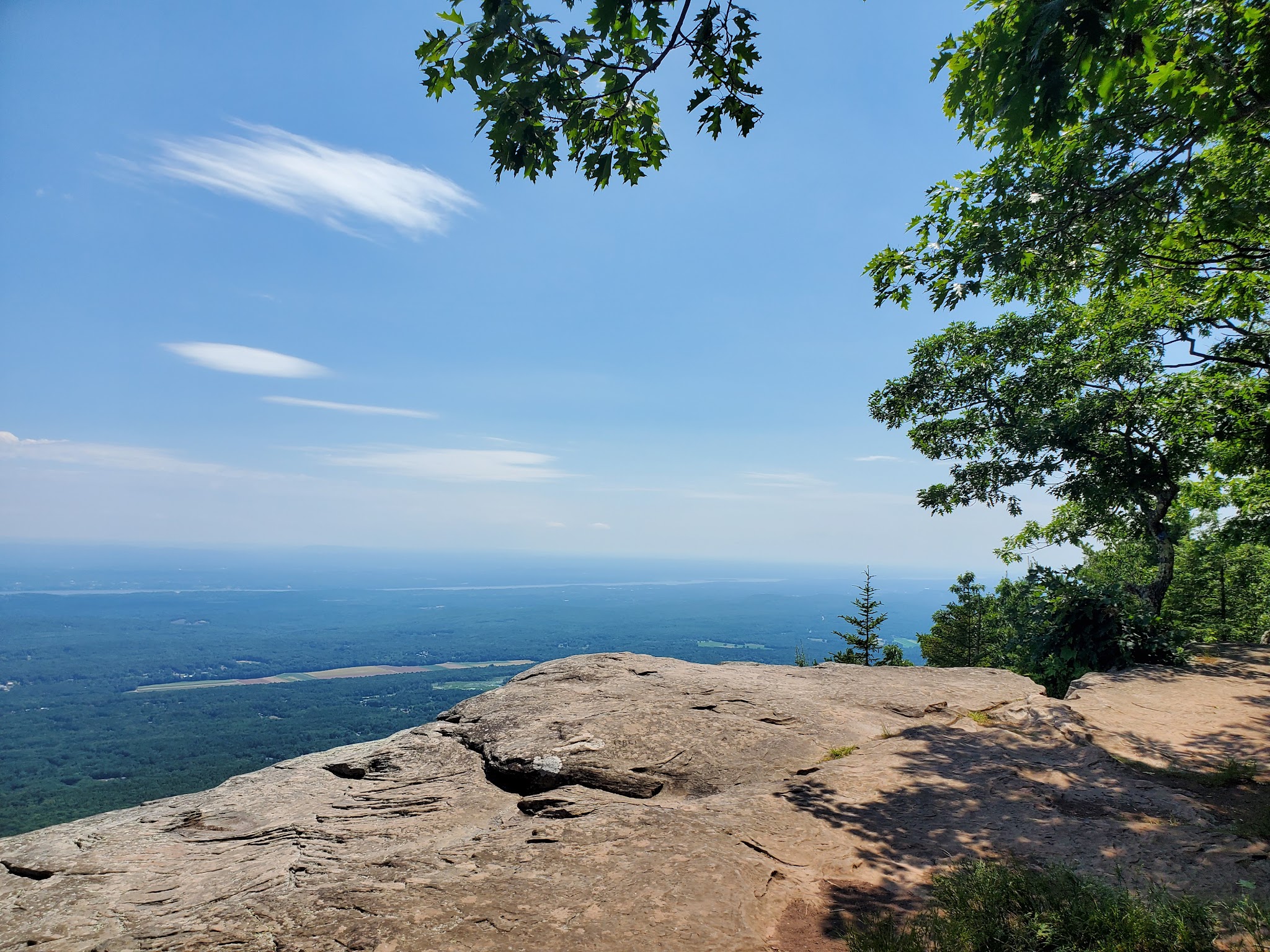 North-South Lake Campground