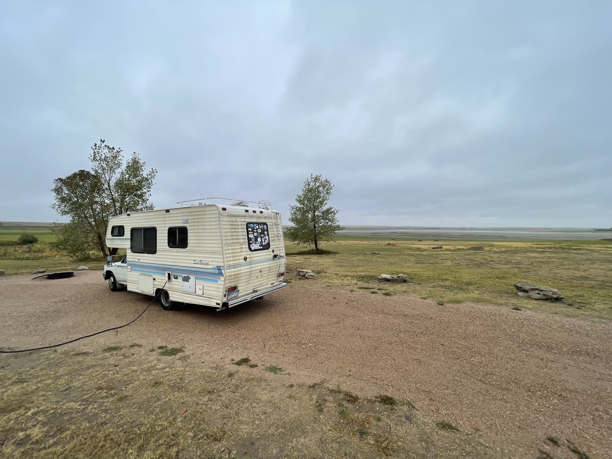 North Sterling State Park