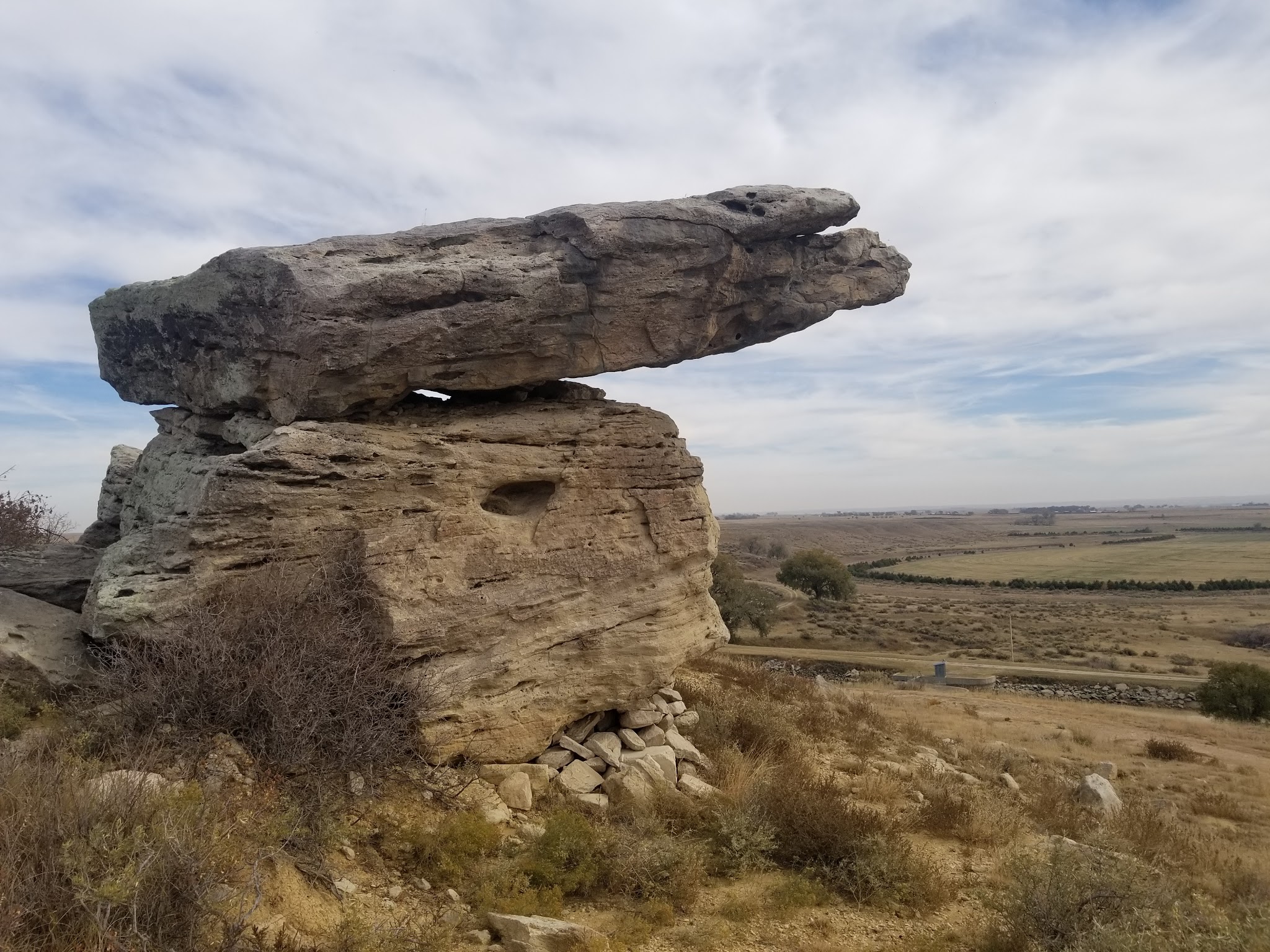 North Sterling State Park
