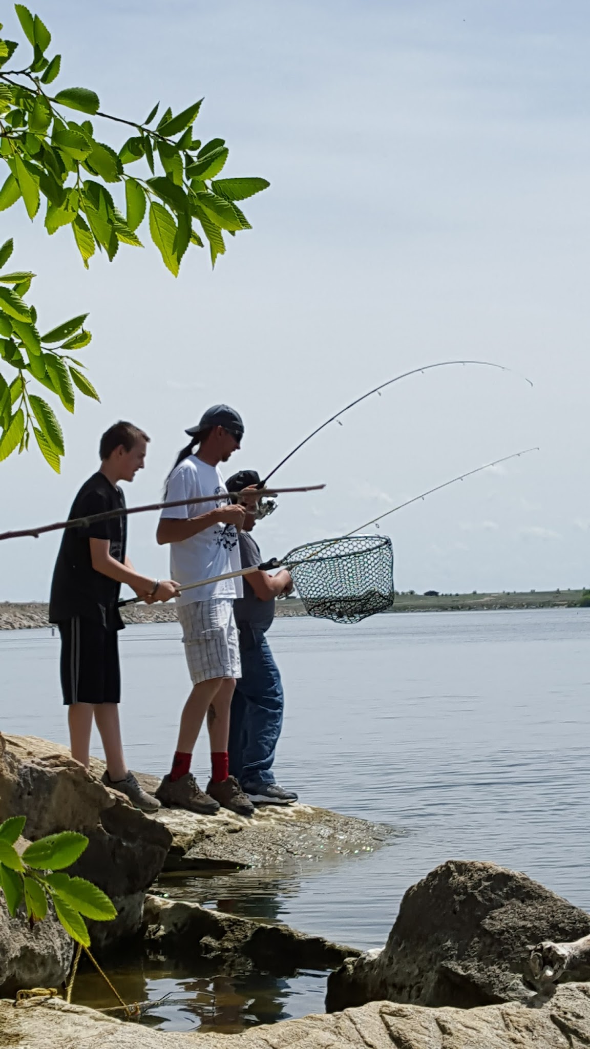 North Sterling State Park