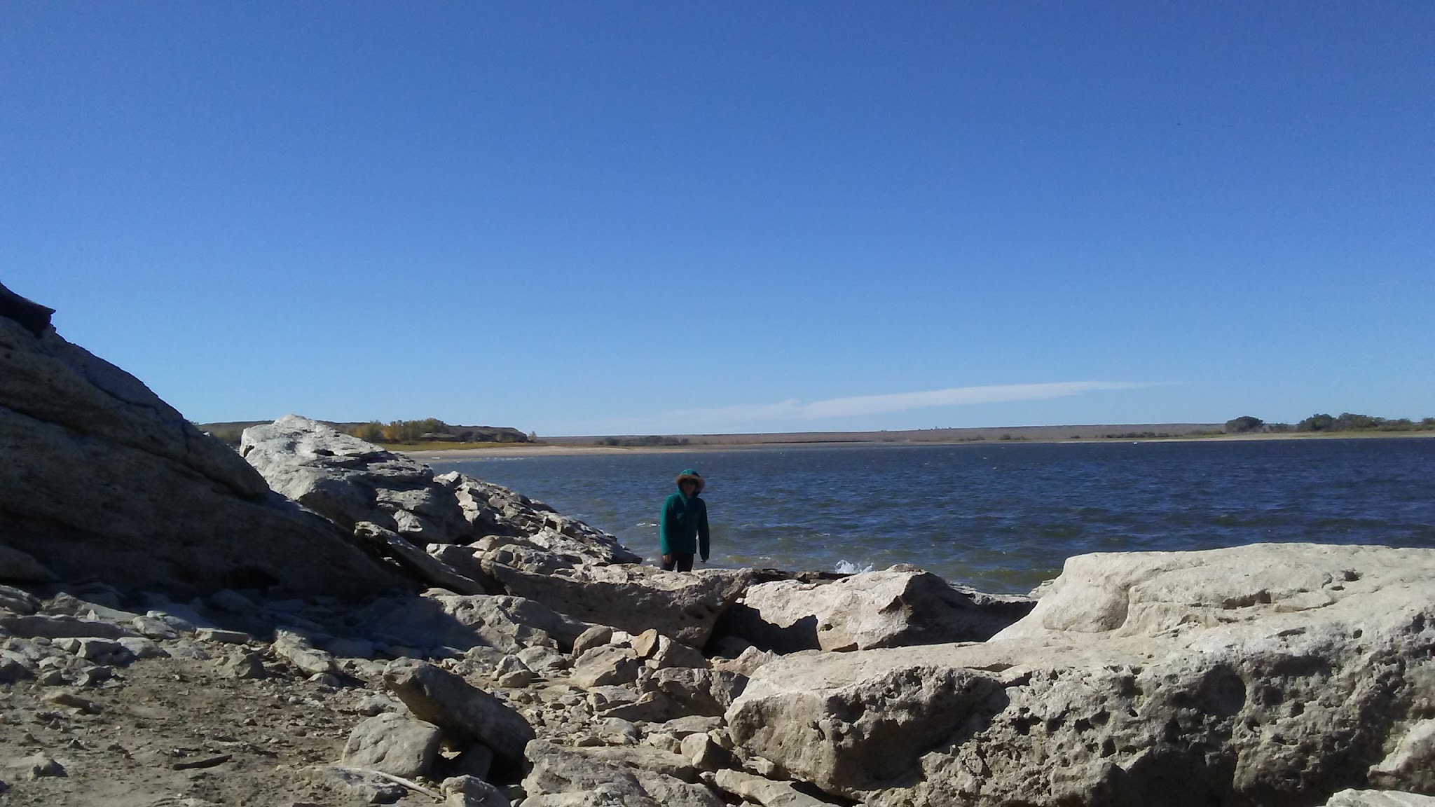 North Sterling State Park