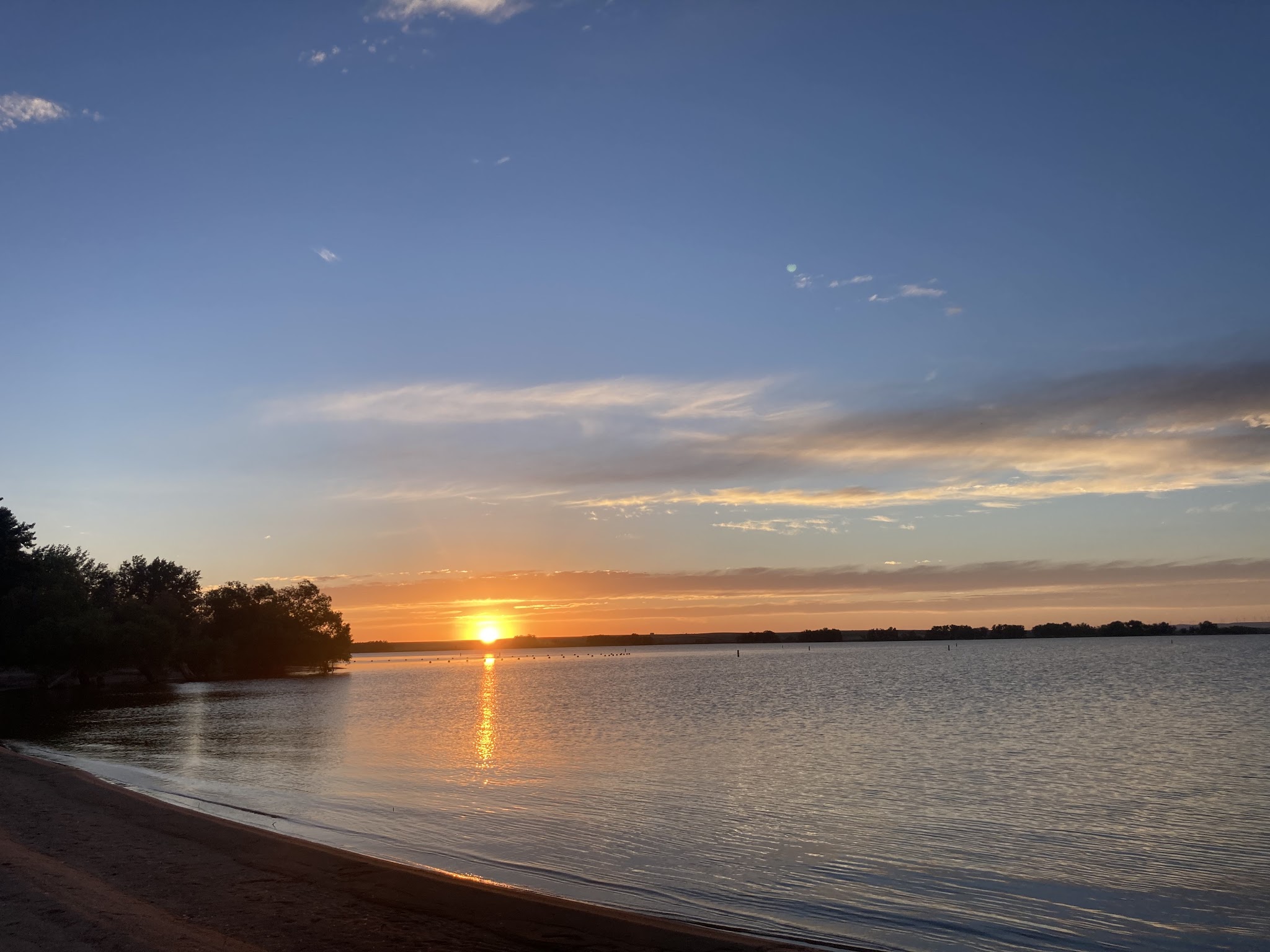 North Sterling State Park