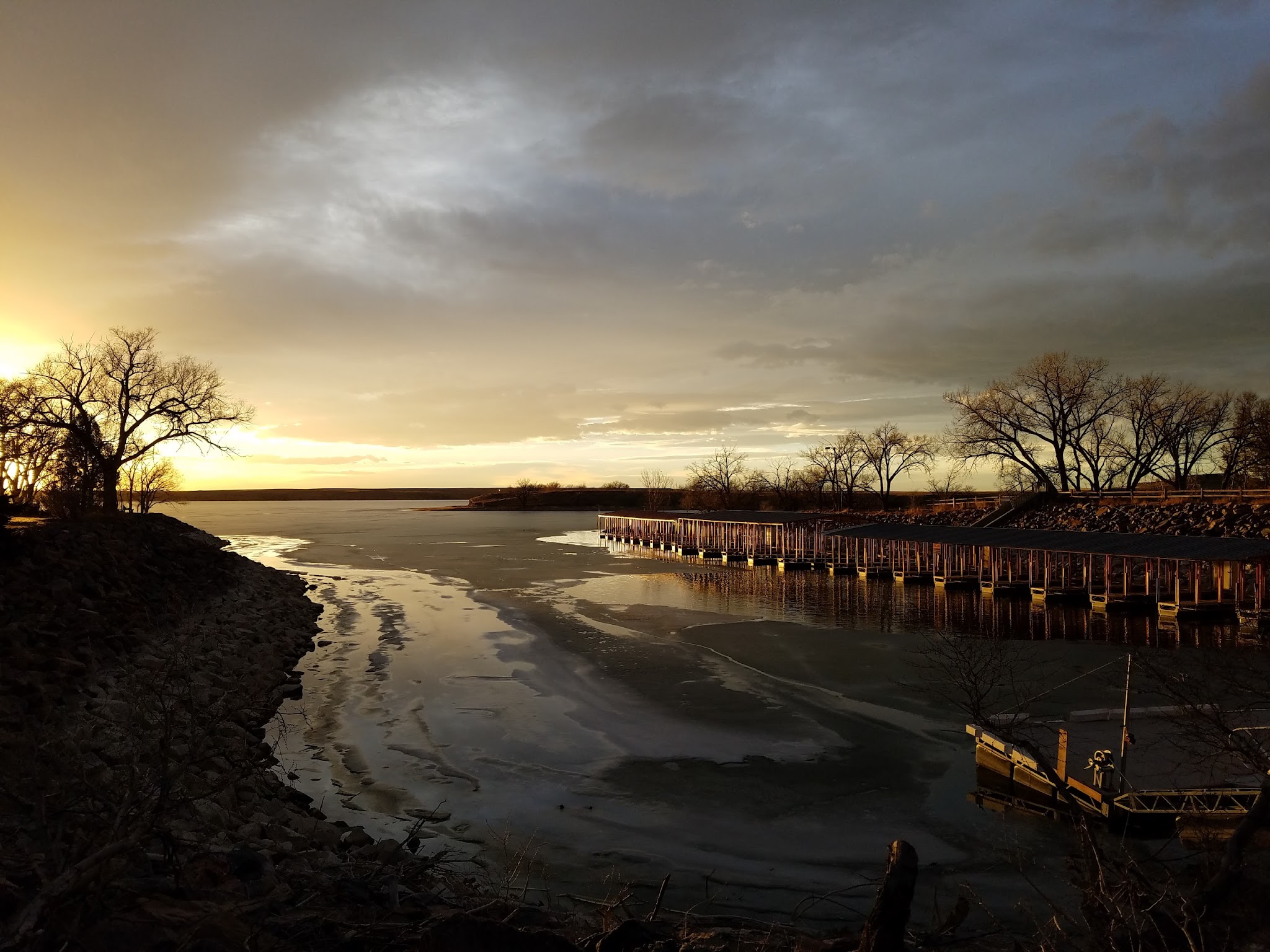 North Sterling State Park