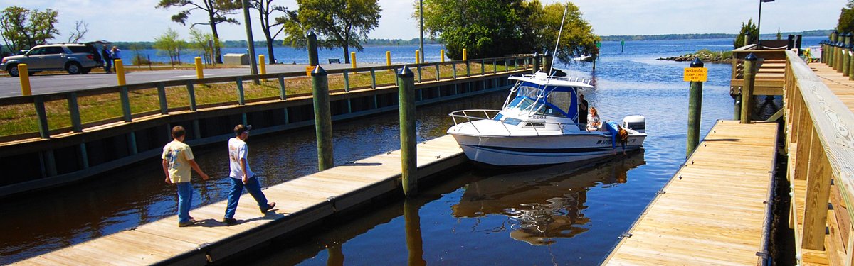 Carolina Beach State Park