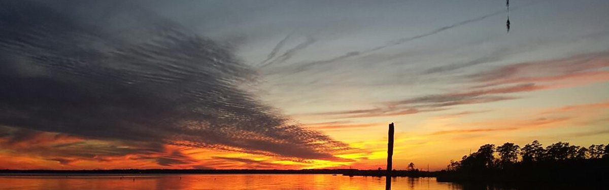 Goose Creek State Park