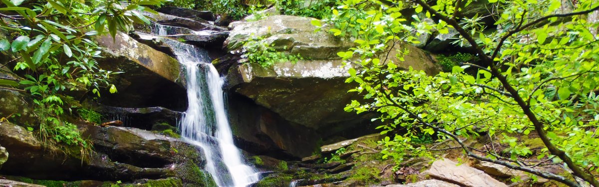 Hanging Rock State Park