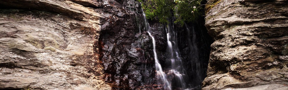 Hanging Rock State Park
