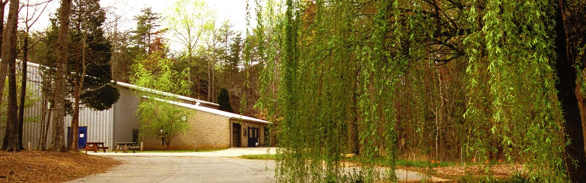 Haw River State Park