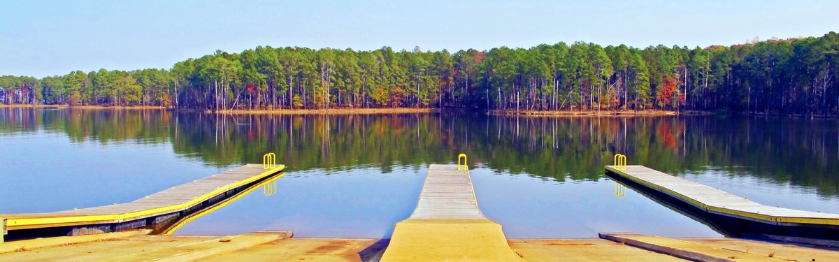 Jordan Lake State Rec Area